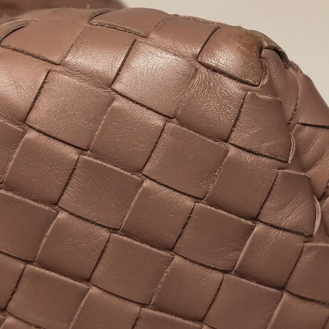 Bottega Veneta Bottega Veneta Women os Shoulder Bags Size ONE SIZE - 16 Thumbnail