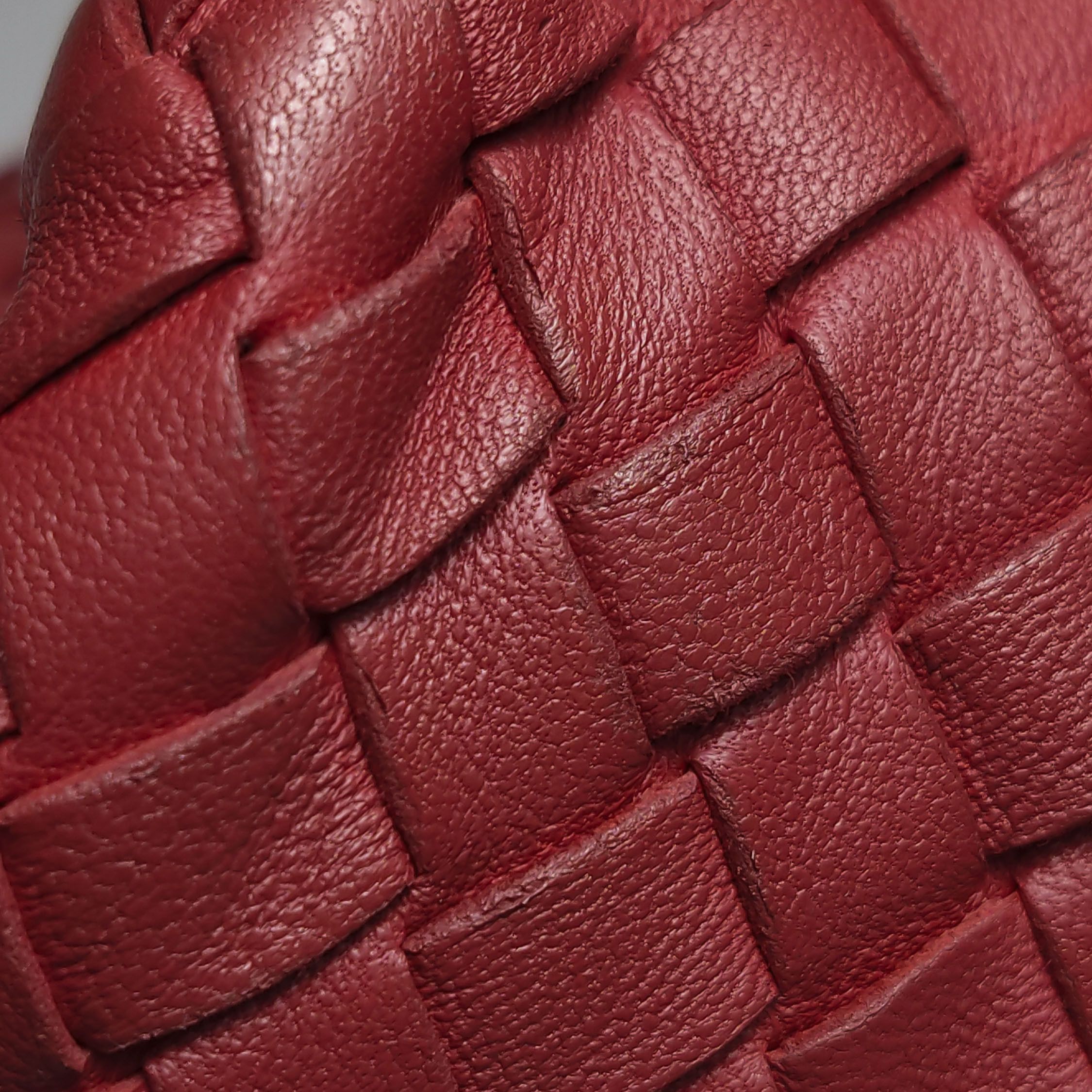 Bottega Veneta Bottega Veneta Women os Shoulder Bags Size ONE SIZE - 18 Thumbnail