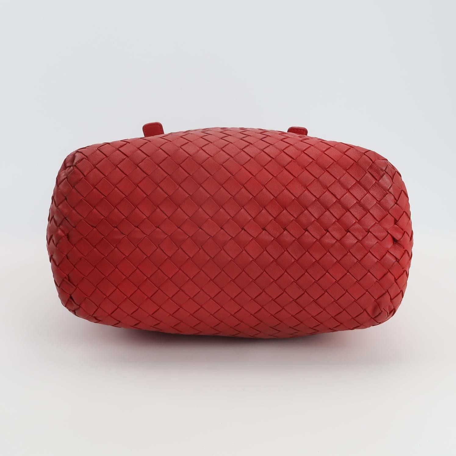 Bottega Veneta Bottega Veneta Women os Shoulder Bags Size ONE SIZE - 6 Thumbnail