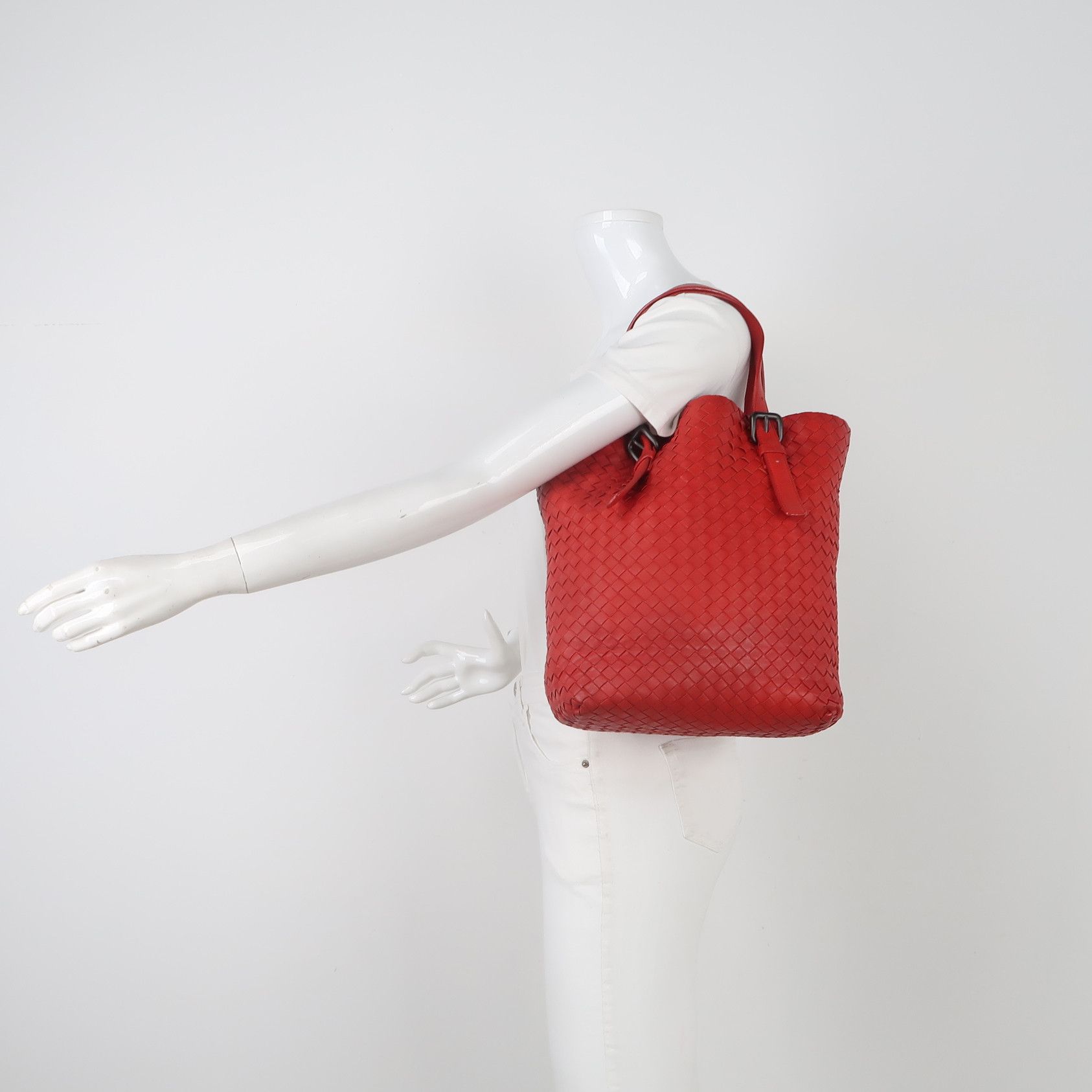 Bottega Veneta Bottega Veneta Women os Shoulder Bags Size ONE SIZE - 2 Thumbnail