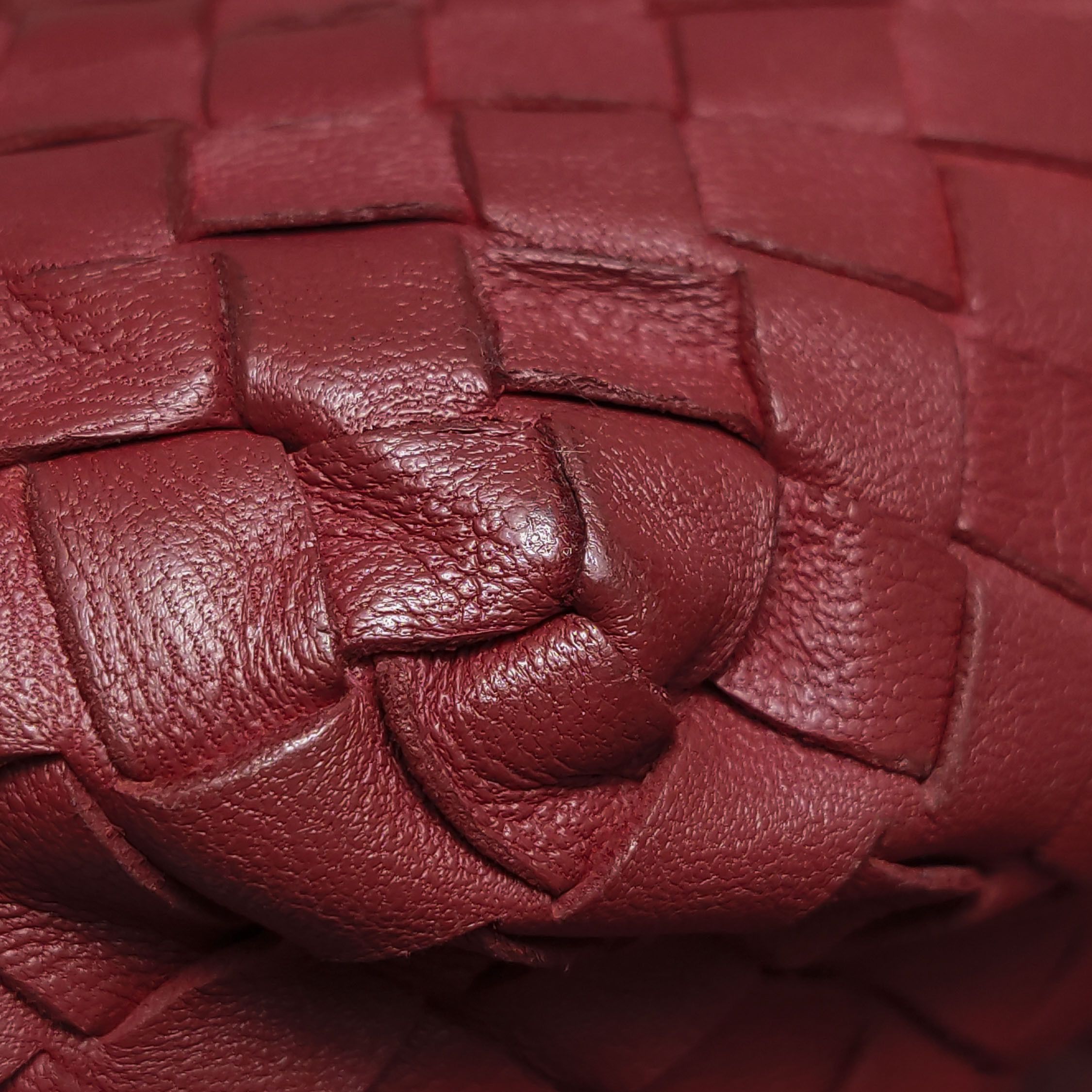 Bottega Veneta Bottega Veneta Women os Shoulder Bags Size ONE SIZE - 17 Thumbnail