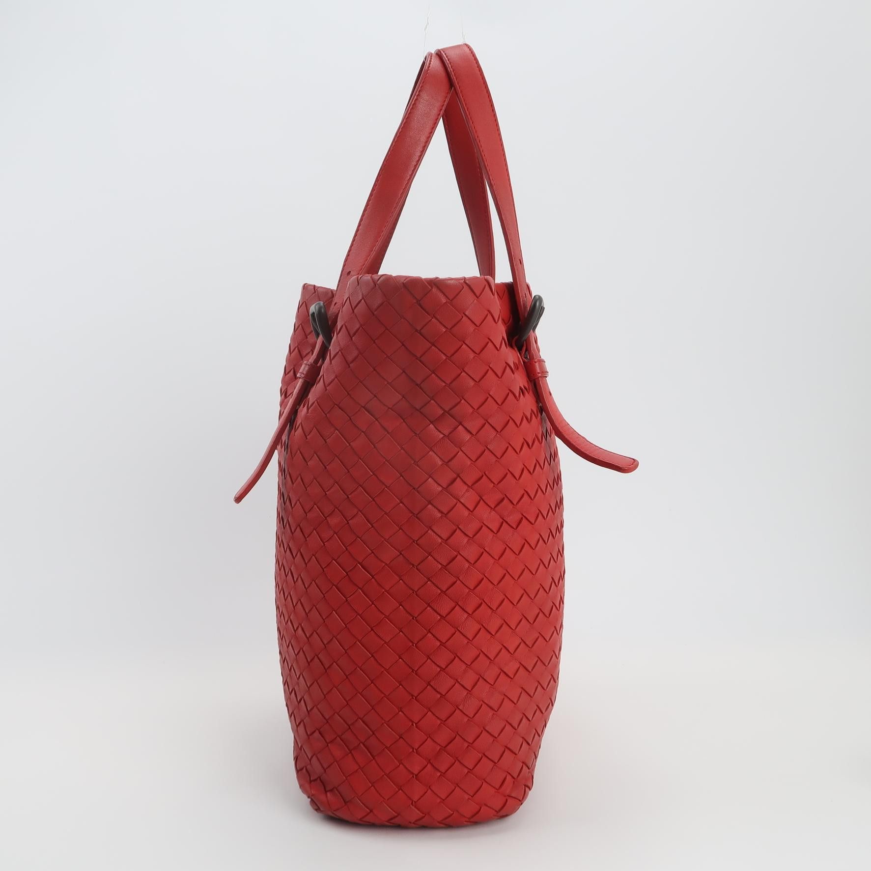 Bottega Veneta Bottega Veneta Women os Shoulder Bags Size ONE SIZE - 3 Thumbnail