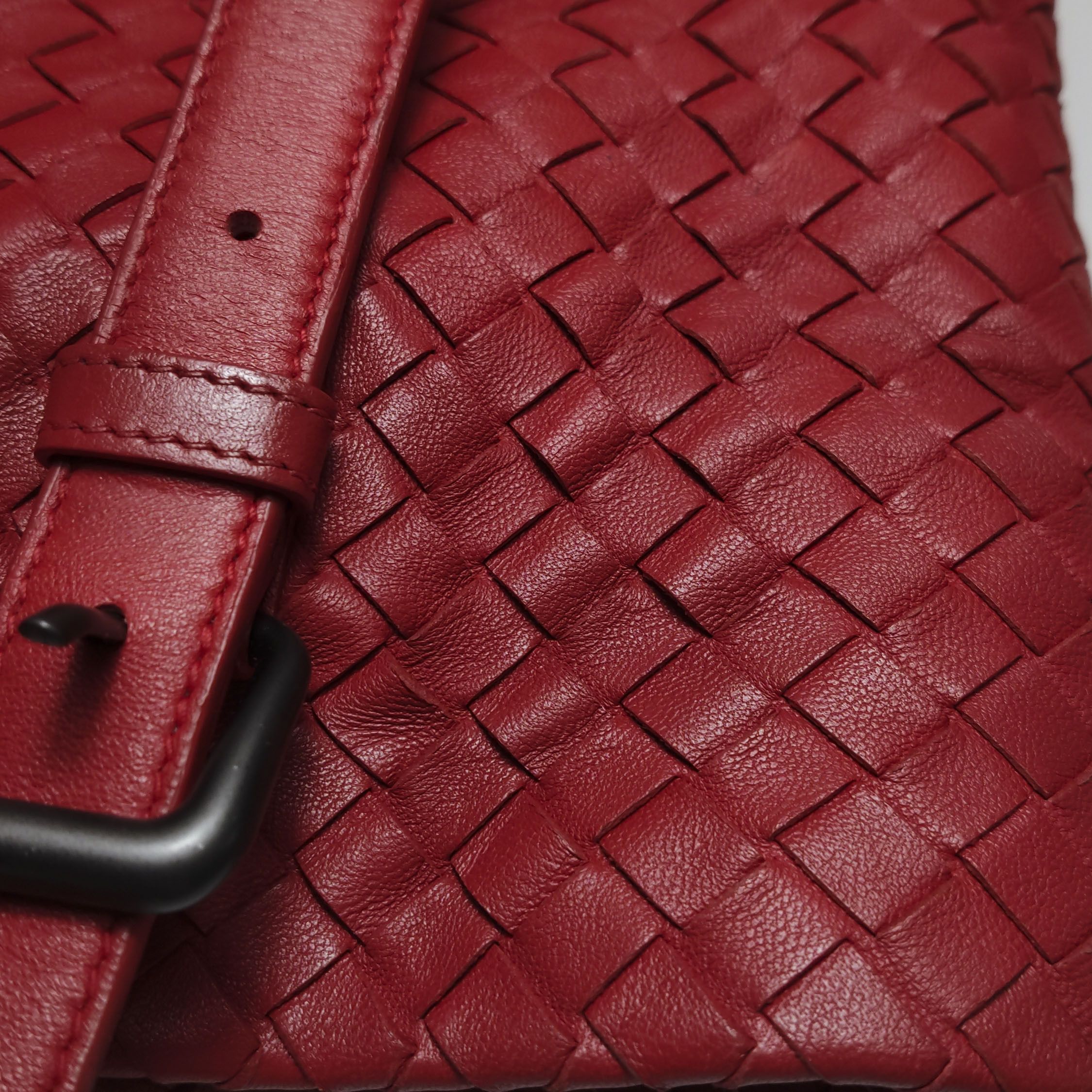 Bottega Veneta Bottega Veneta Women os Shoulder Bags Size ONE SIZE - 19 Thumbnail
