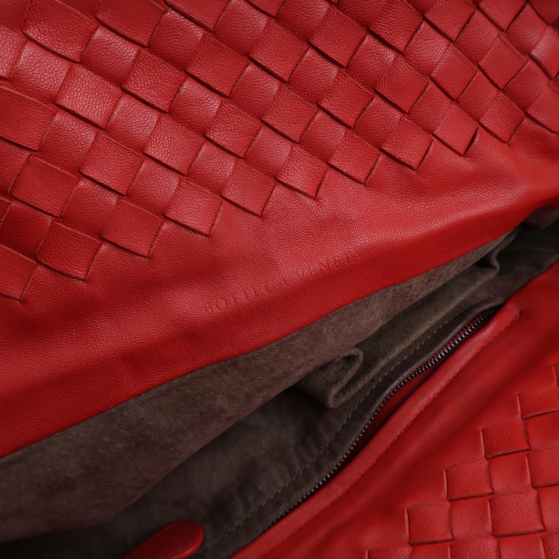 Bottega Veneta Bottega Veneta Women os Shoulder Bags Size ONE SIZE - 8 Thumbnail