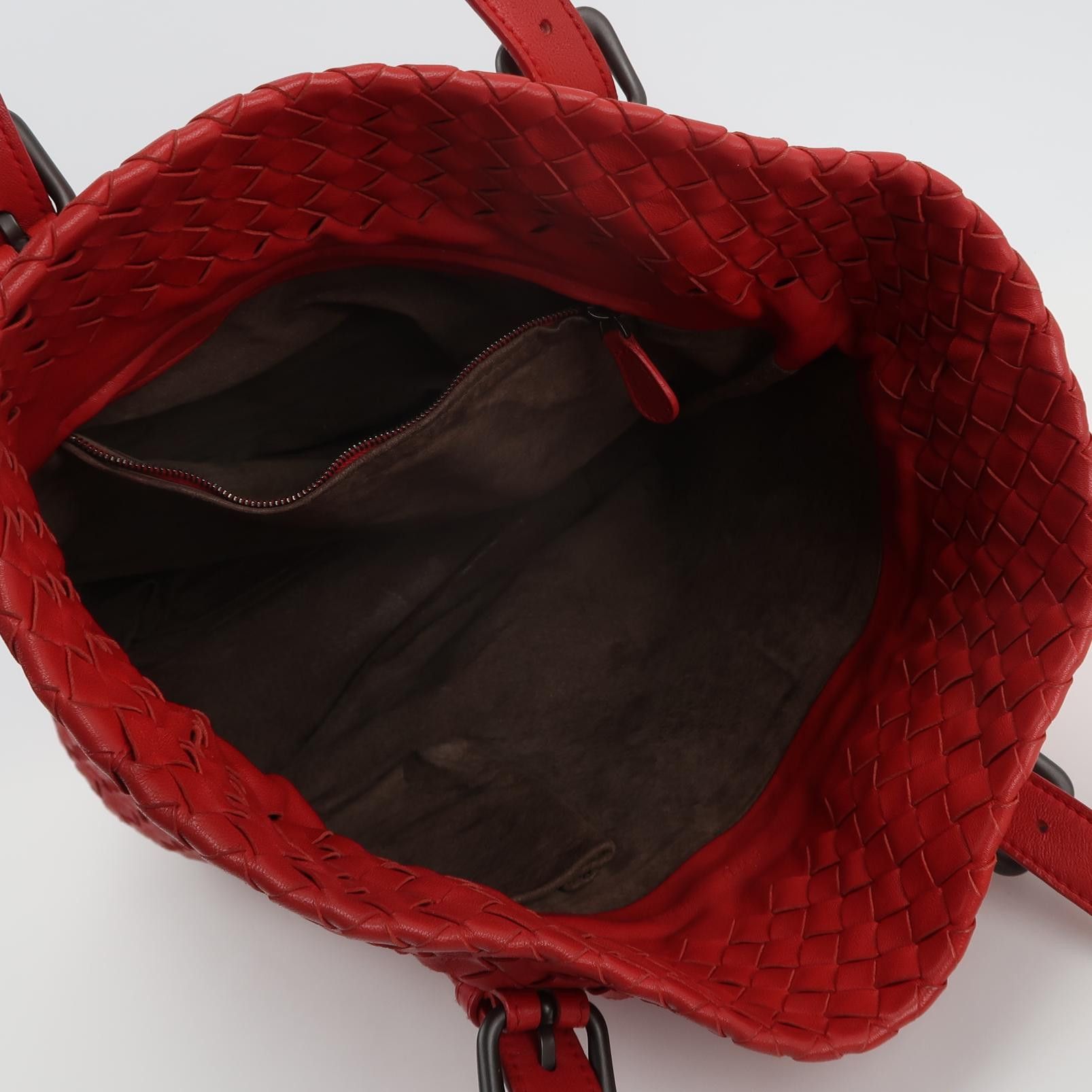 Bottega Veneta Bottega Veneta Women os Shoulder Bags Size ONE SIZE - 7 Thumbnail