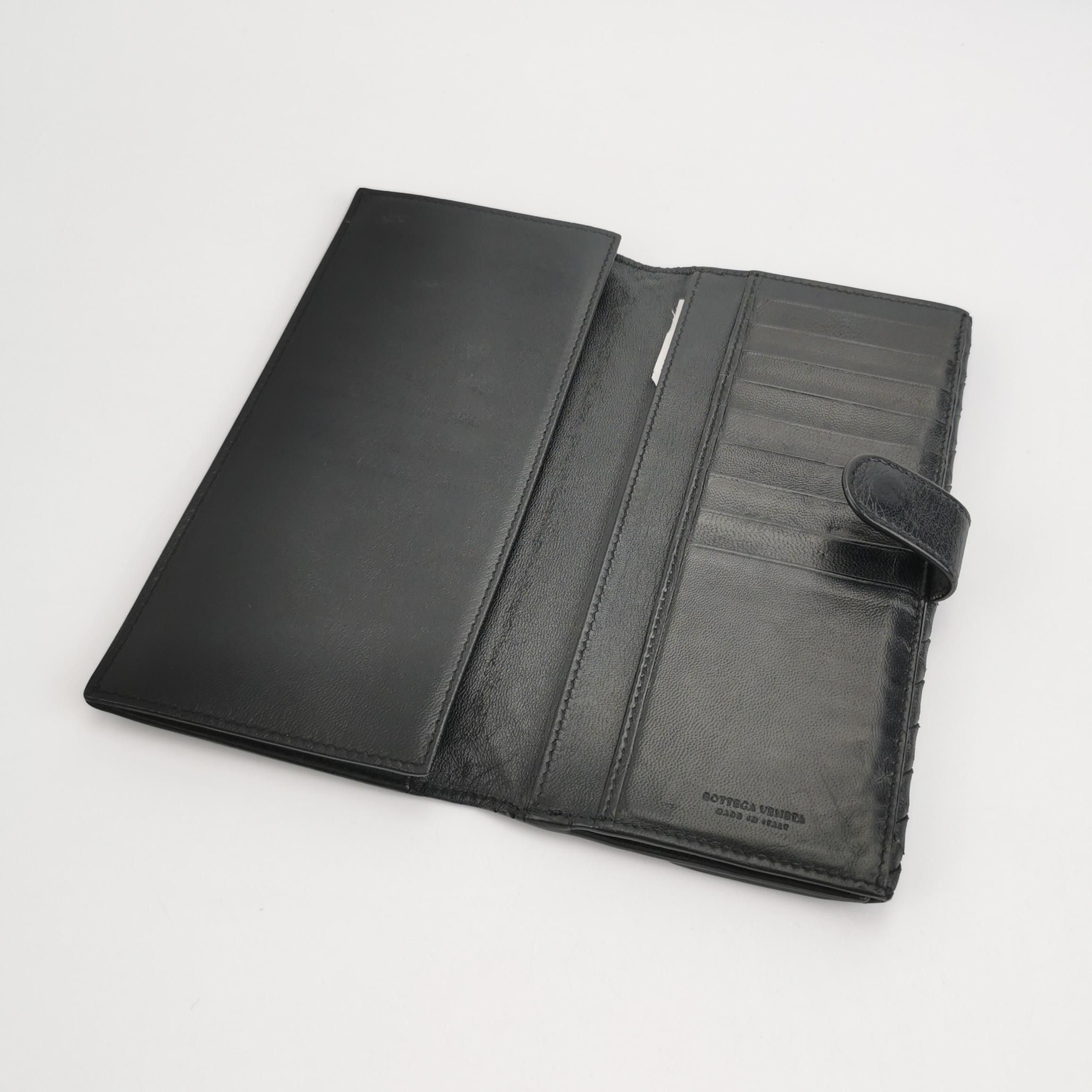 Bottega Veneta Bottega Veneta Women os Wallets Size ONE SIZE - 6 Thumbnail