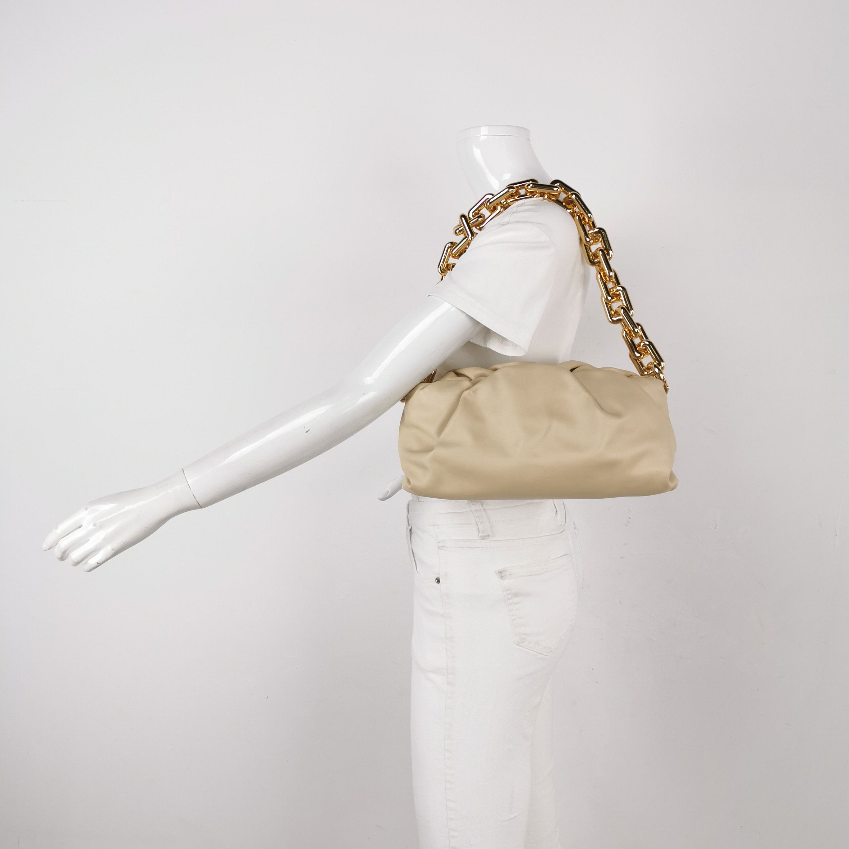 Bottega Veneta Bottega Veneta Women os Shoulder Bags Size ONE SIZE - 2 Thumbnail