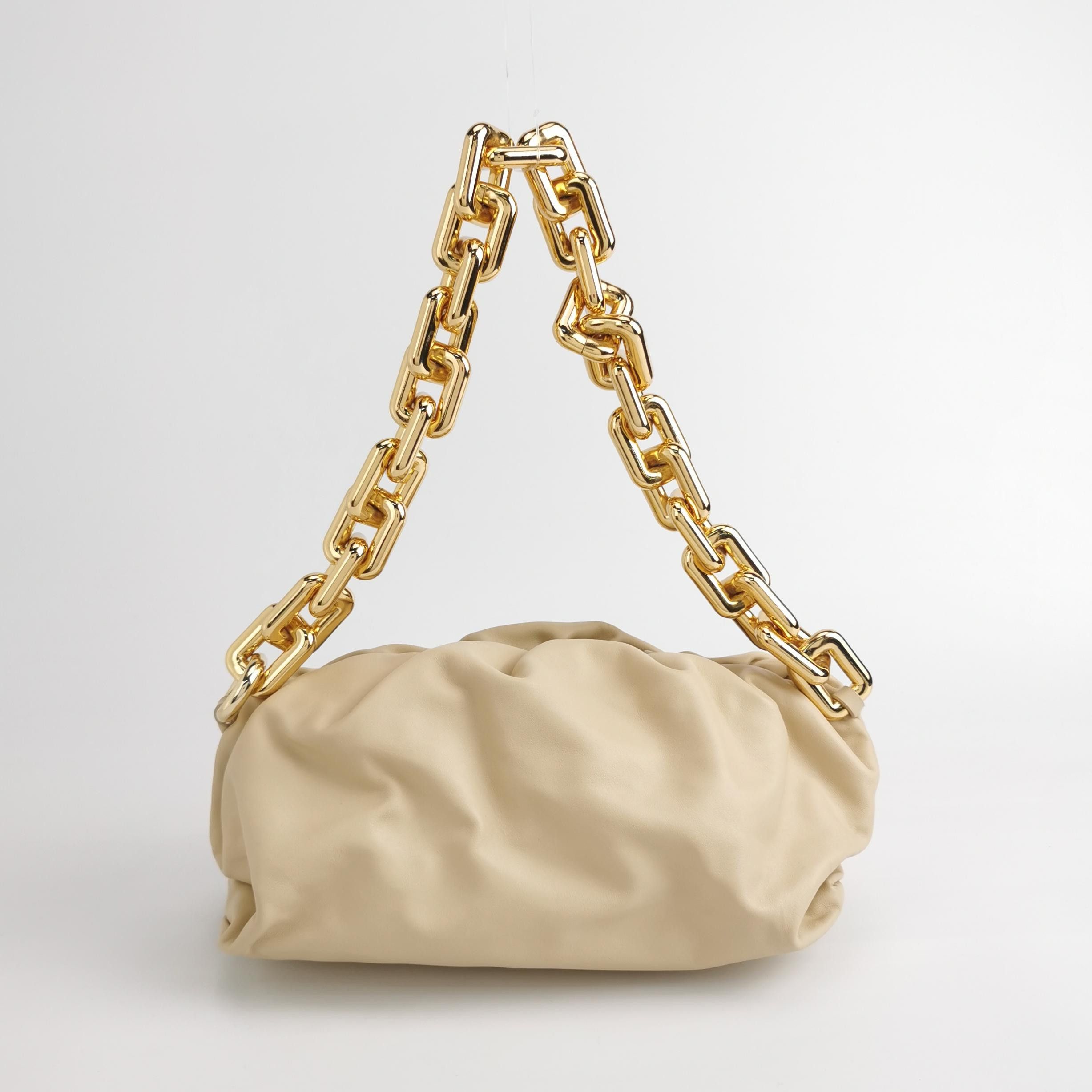 Bottega Veneta Bottega Veneta Women os Shoulder Bags Size ONE SIZE - 5 Thumbnail