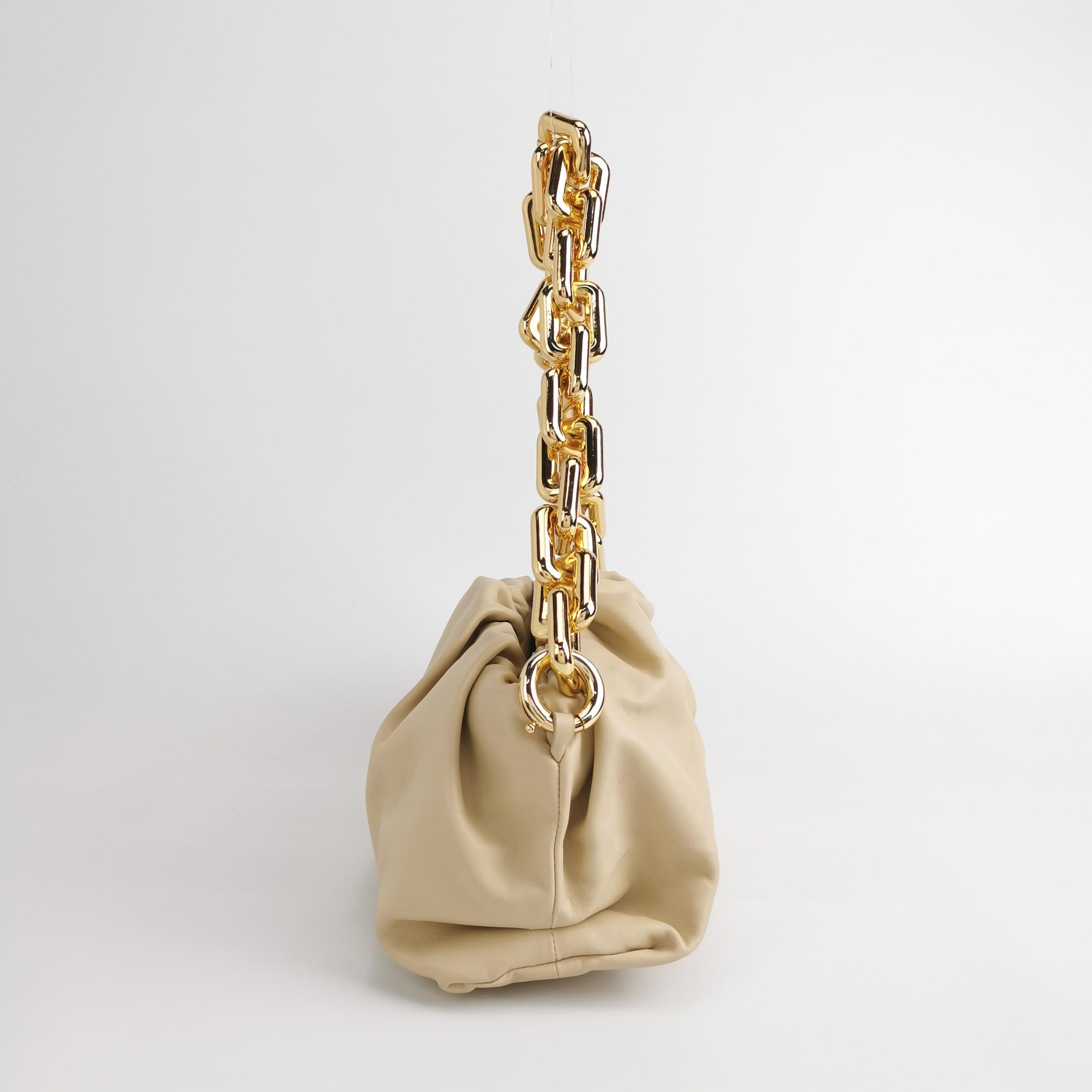 Bottega Veneta Bottega Veneta Women os Shoulder Bags Size ONE SIZE - 3 Thumbnail