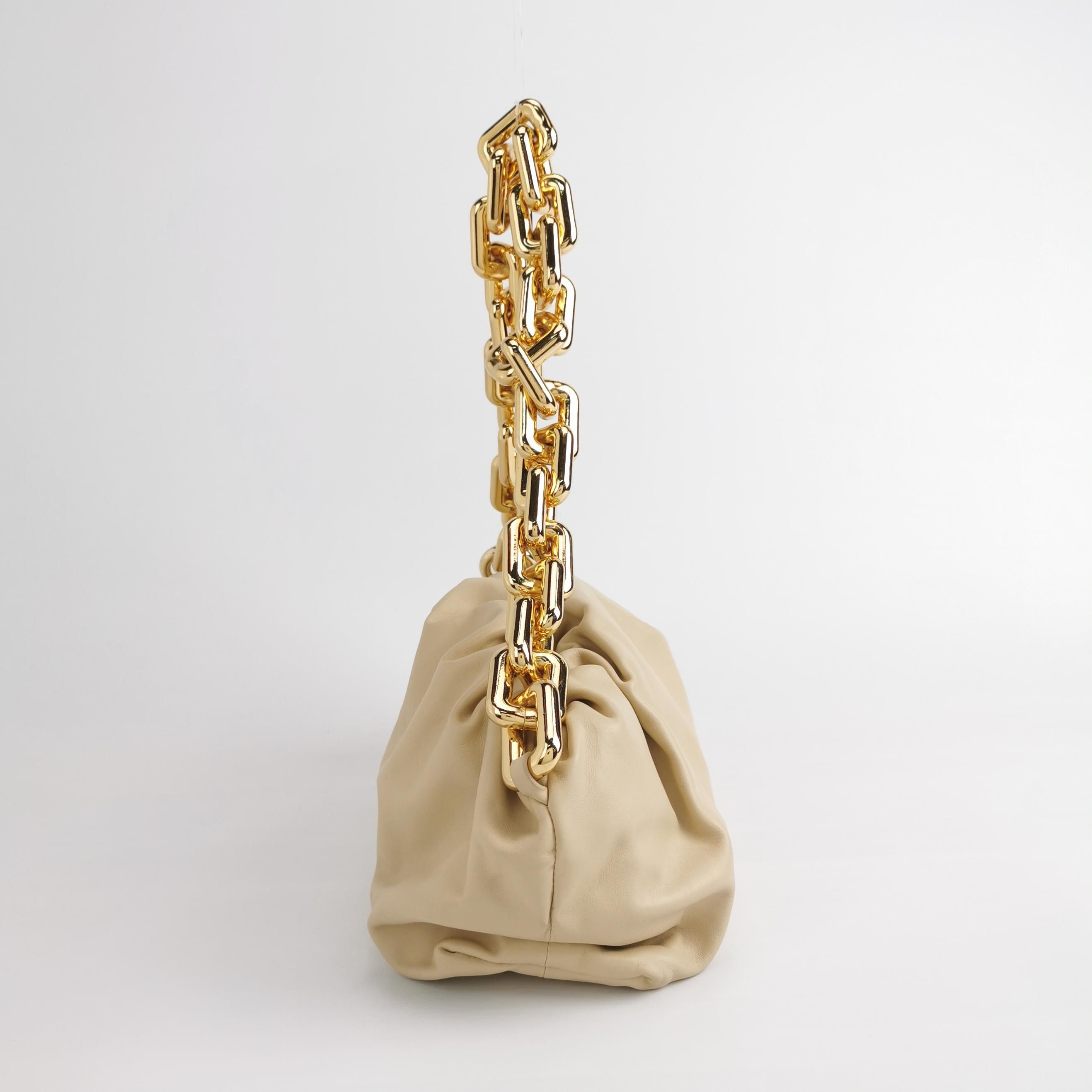 Bottega Veneta Bottega Veneta Women os Shoulder Bags Size ONE SIZE - 4 Thumbnail