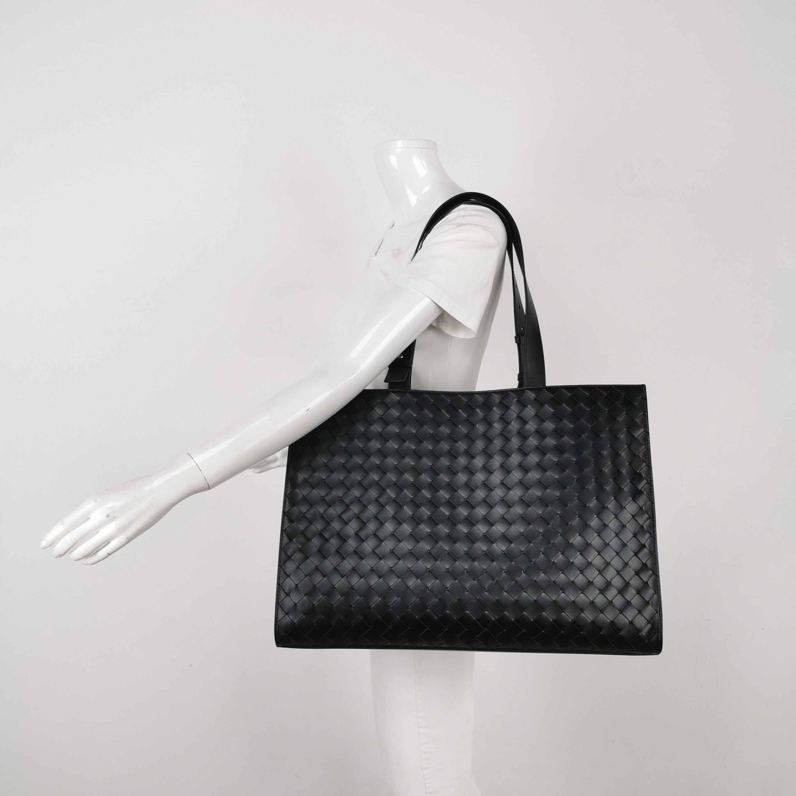 Bottega Veneta Bottega Veneta Women os Shoulder Bags Size ONE SIZE - 2 Thumbnail