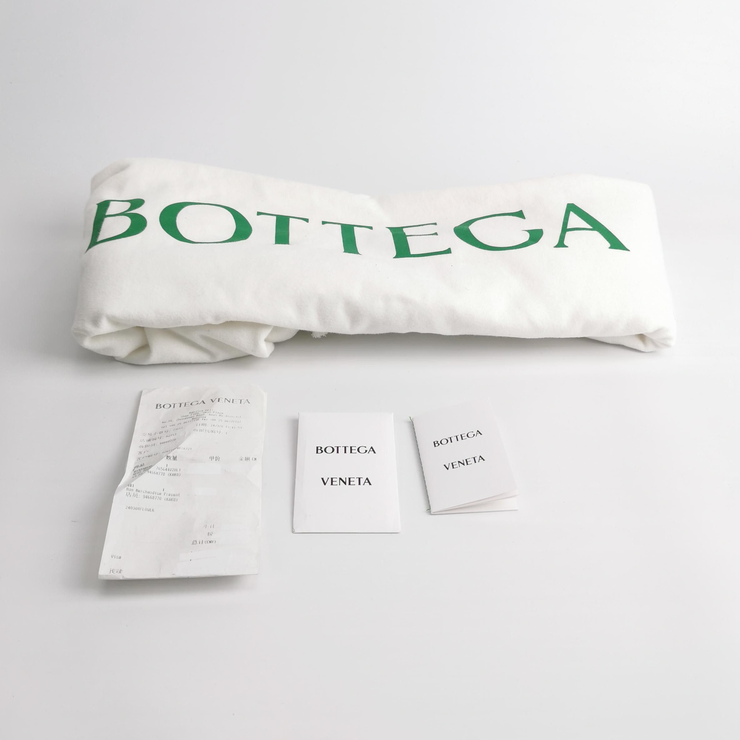 Bottega Veneta Bottega Veneta Women os Shoulder Bags Size ONE SIZE - 9 Thumbnail