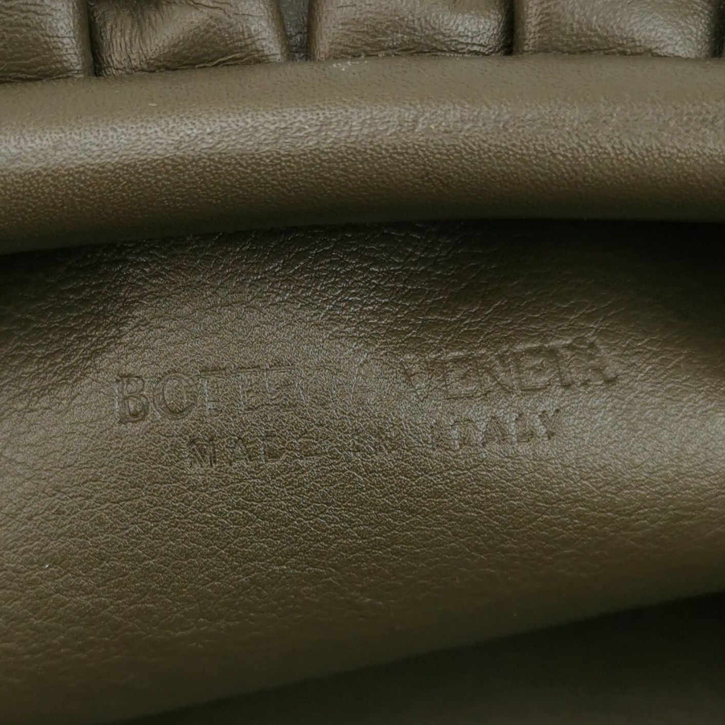 Bottega Veneta Bottega Veneta Women os Clutches Size ONE SIZE - 7 Thumbnail