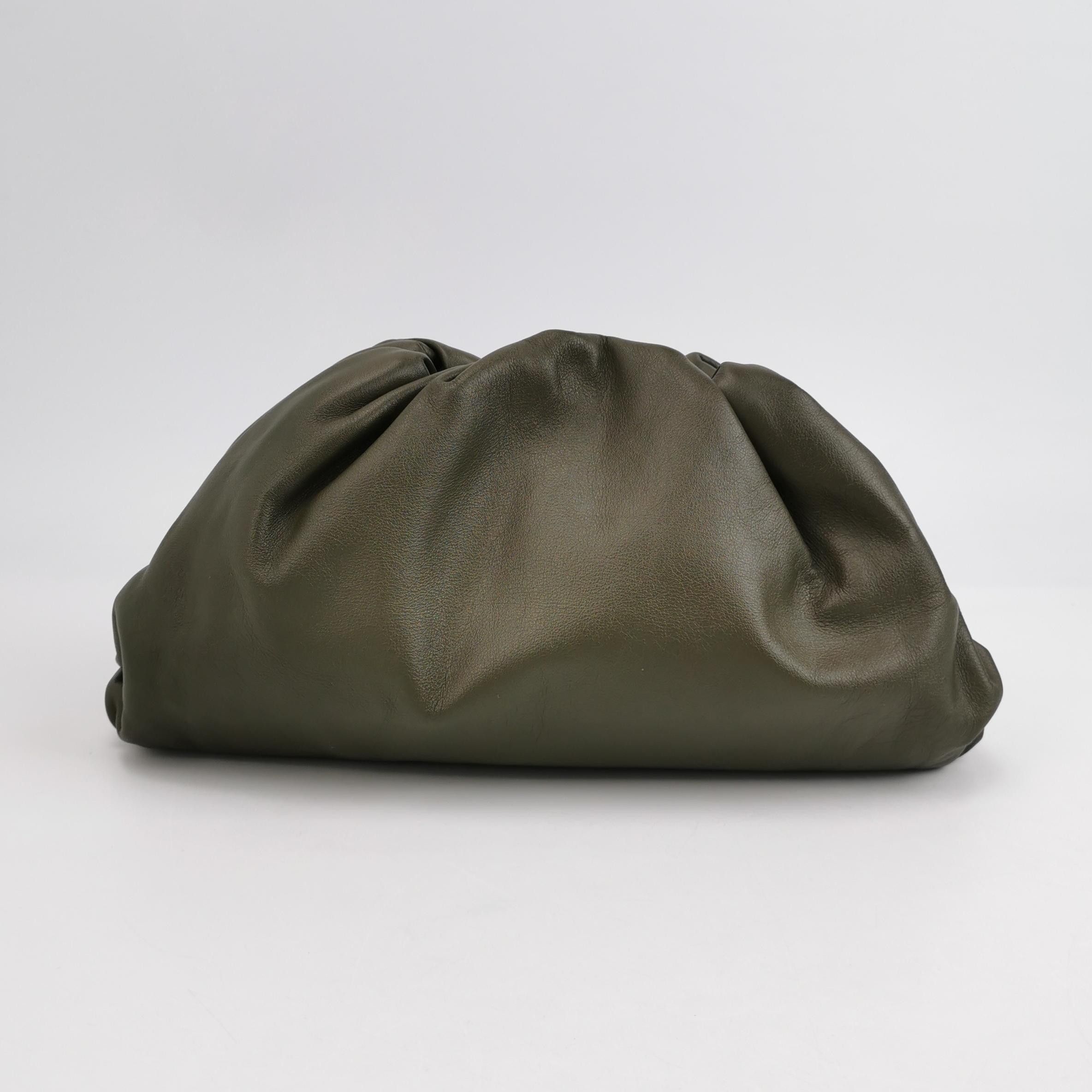 Bottega Veneta Bottega Veneta Women os Clutches Size ONE SIZE - 4 Thumbnail