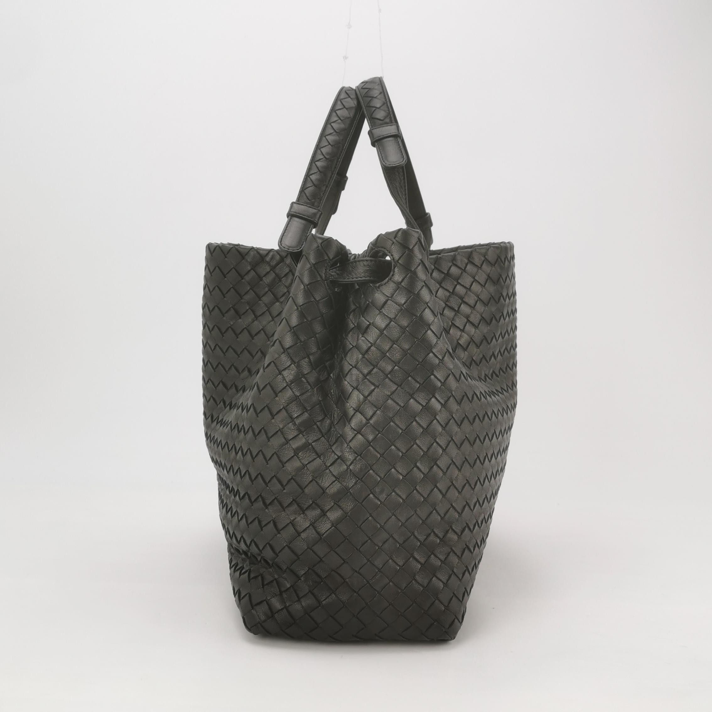 Bottega Veneta Bottega Veneta Women os Tote Bags Size ONE SIZE - 4 Thumbnail