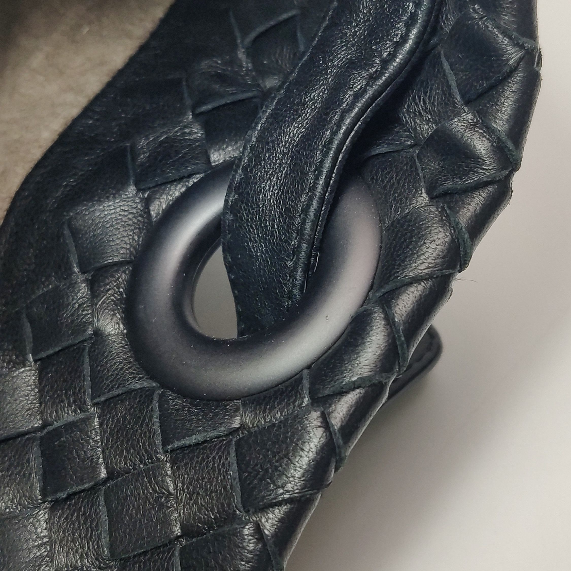 Bottega Veneta Bottega Veneta Women os Tote Bags Size ONE SIZE - 11 Thumbnail