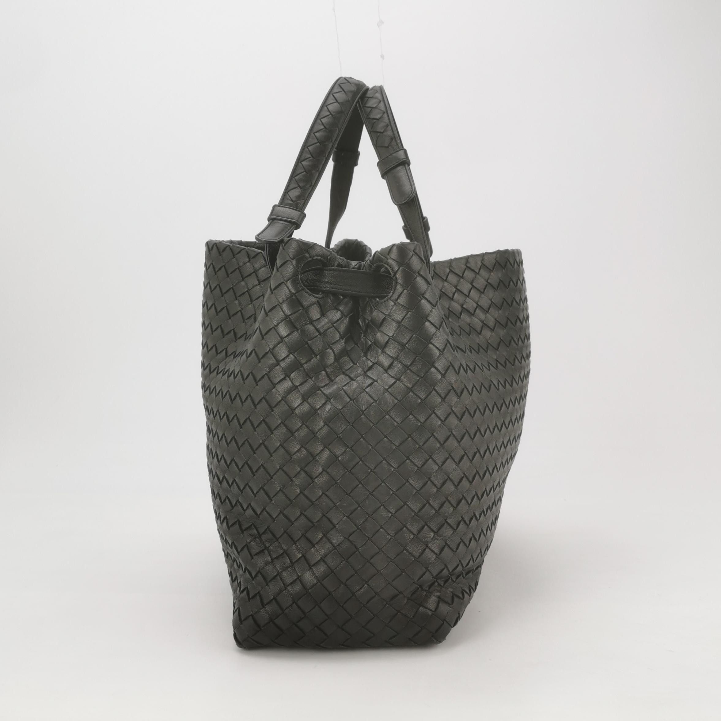 Bottega Veneta Bottega Veneta Women os Tote Bags Size ONE SIZE - 3 Thumbnail