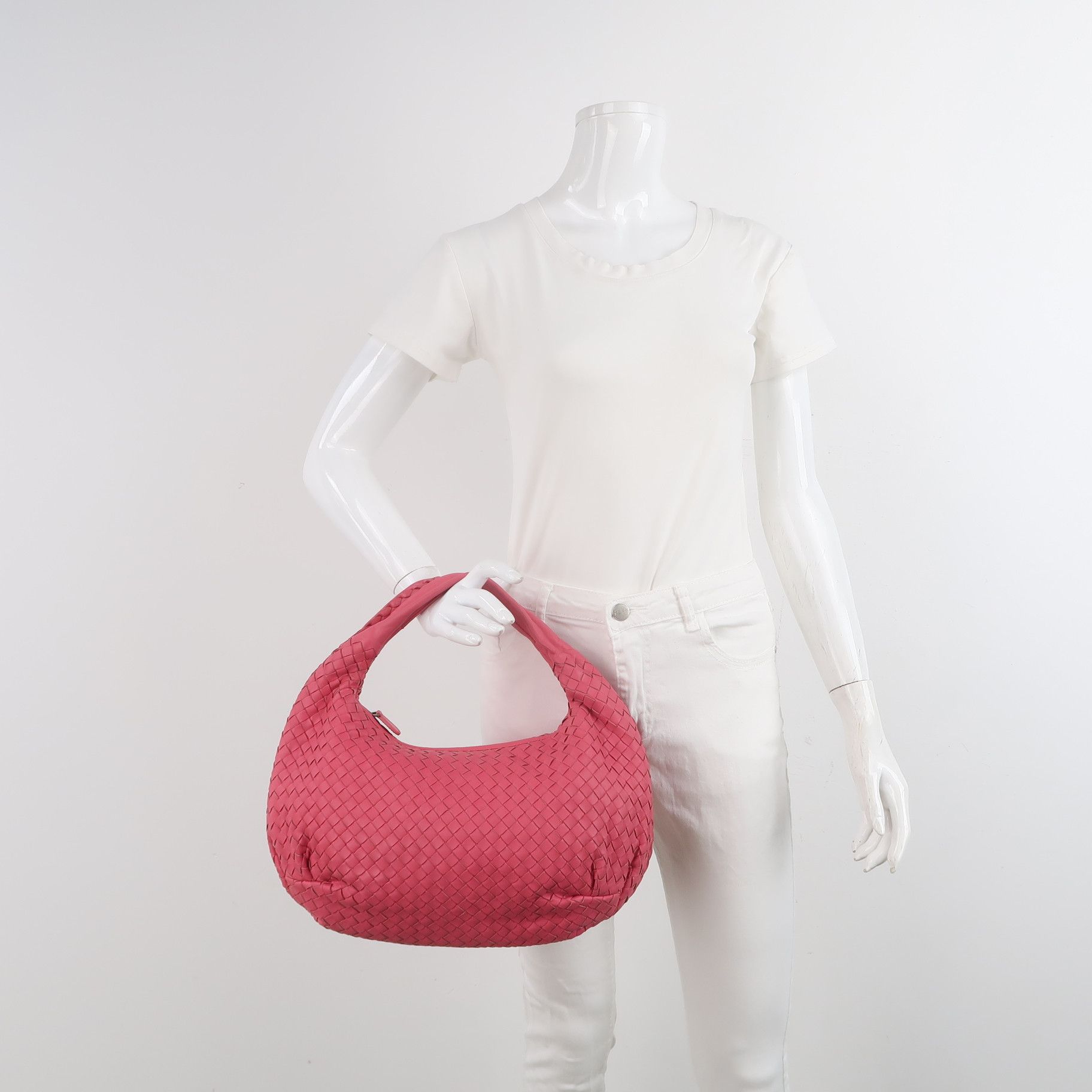Bottega Veneta Bottega Veneta Women os Tote Bags Size ONE SIZE - 2 Thumbnail