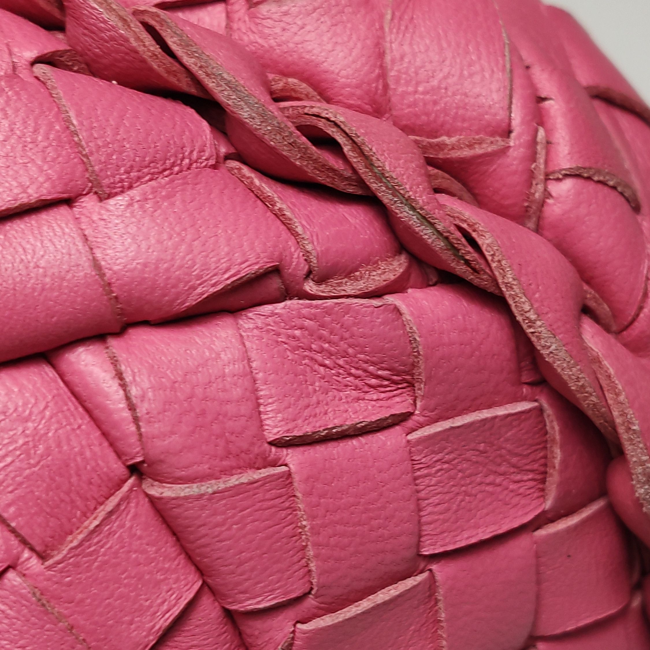 Bottega Veneta Bottega Veneta Women os Tote Bags Size ONE SIZE - 14 Thumbnail