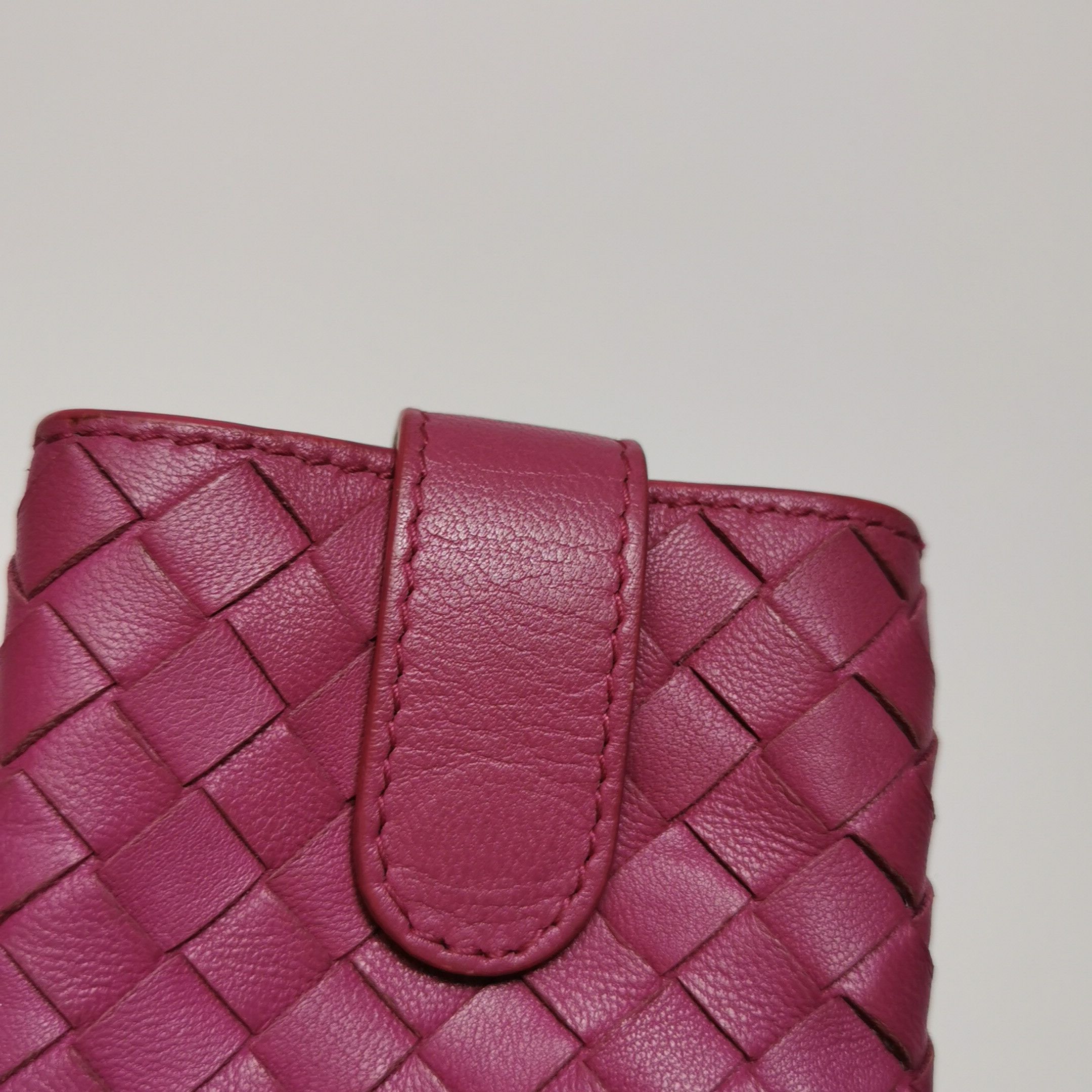 Bottega Veneta Bottega Veneta Women os Wallets Size ONE SIZE - 13 Thumbnail