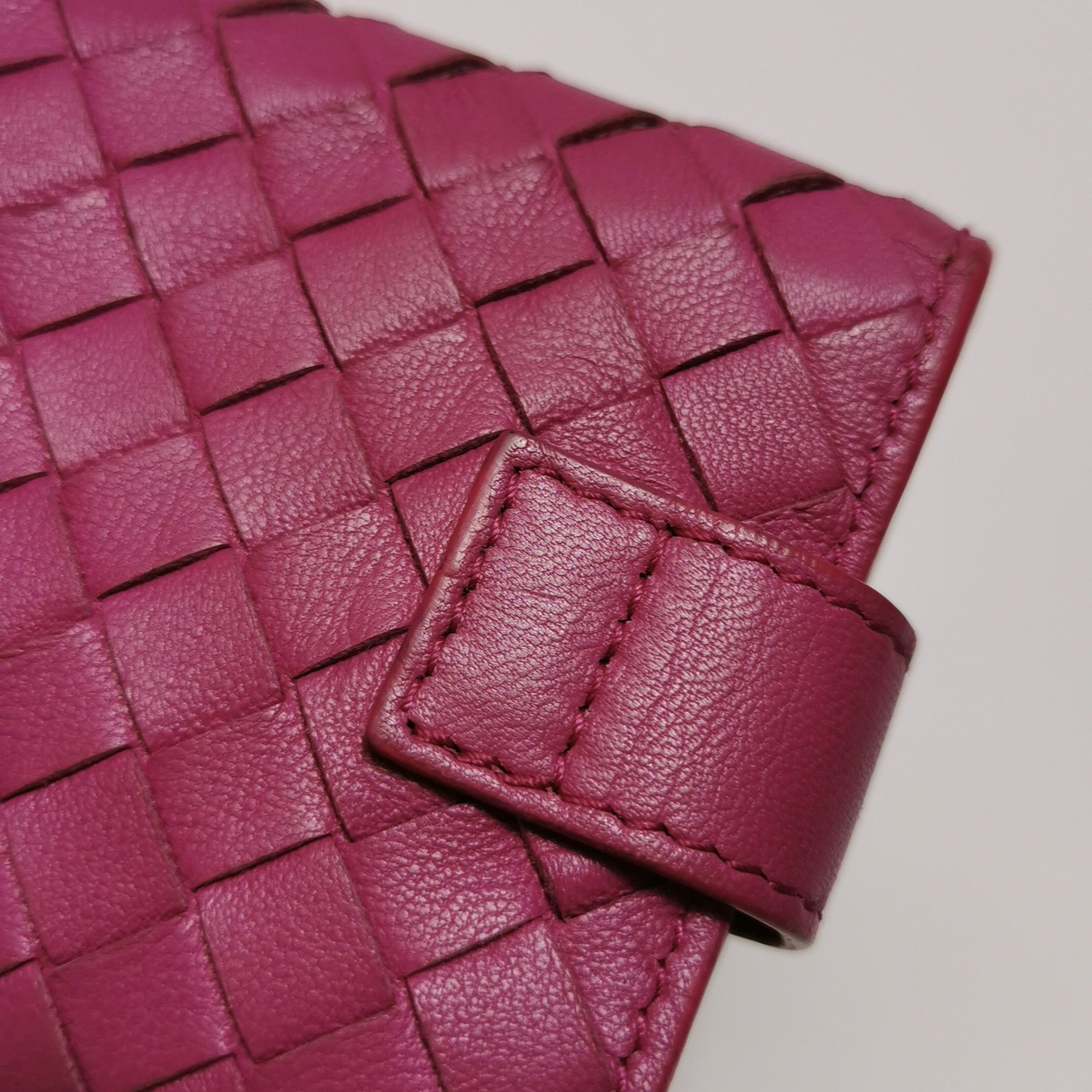 Bottega Veneta Bottega Veneta Women os Wallets Size ONE SIZE - 15 Thumbnail