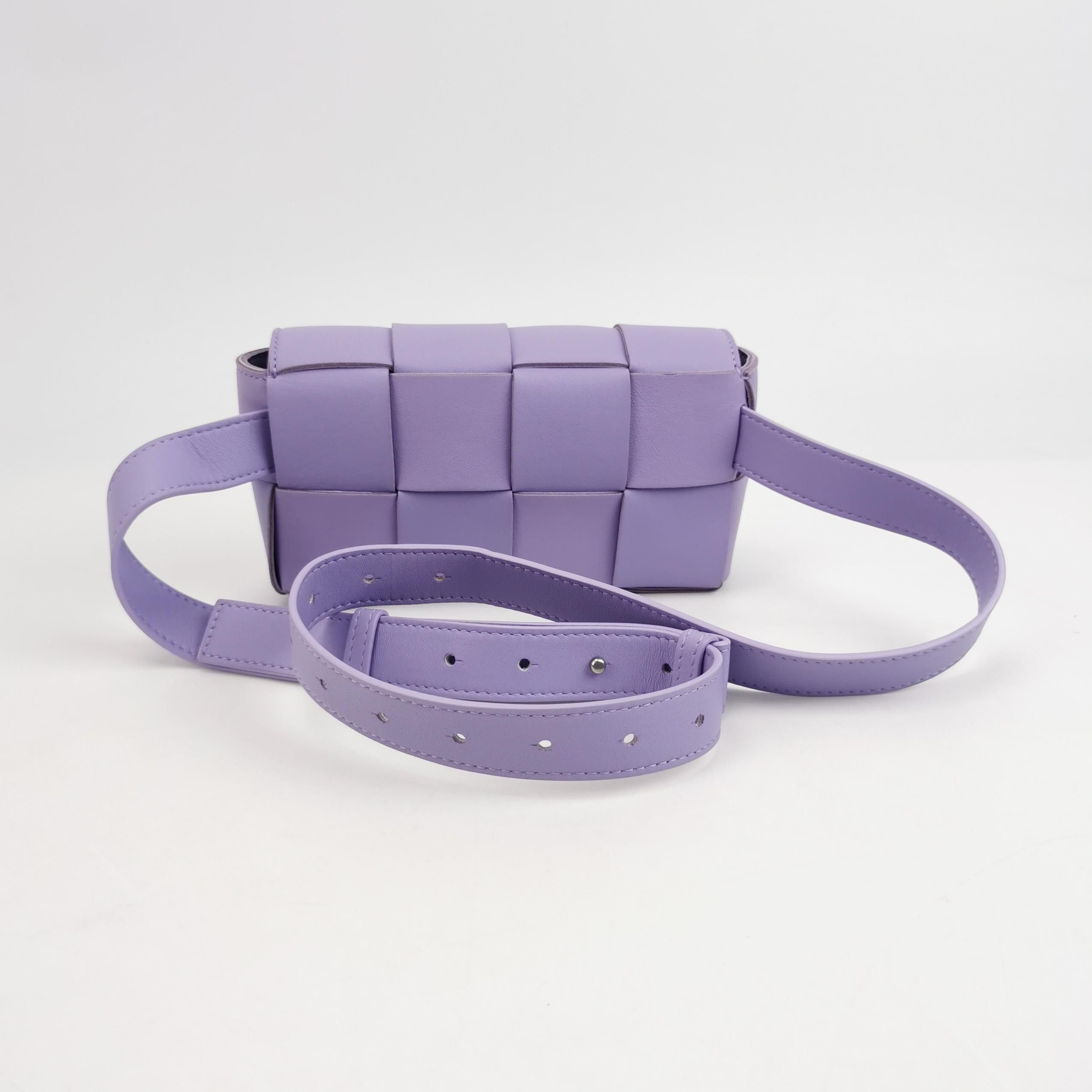 Bottega Veneta Bottega Veneta Women os Belt Bags Size ONE SIZE - 5 Thumbnail