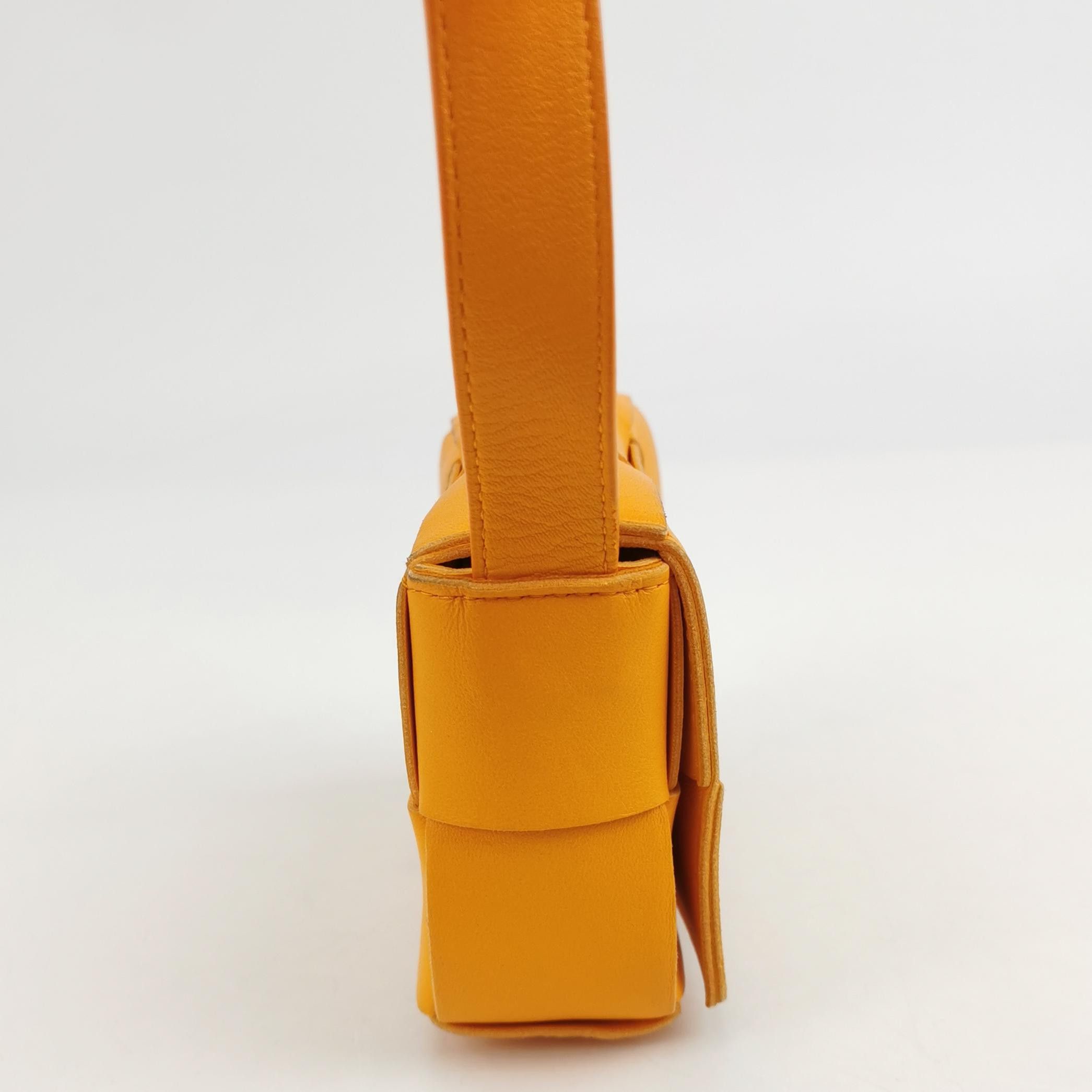 Bottega Veneta Bottega Veneta Women os Shoulder Bags Size ONE SIZE - 4 Thumbnail