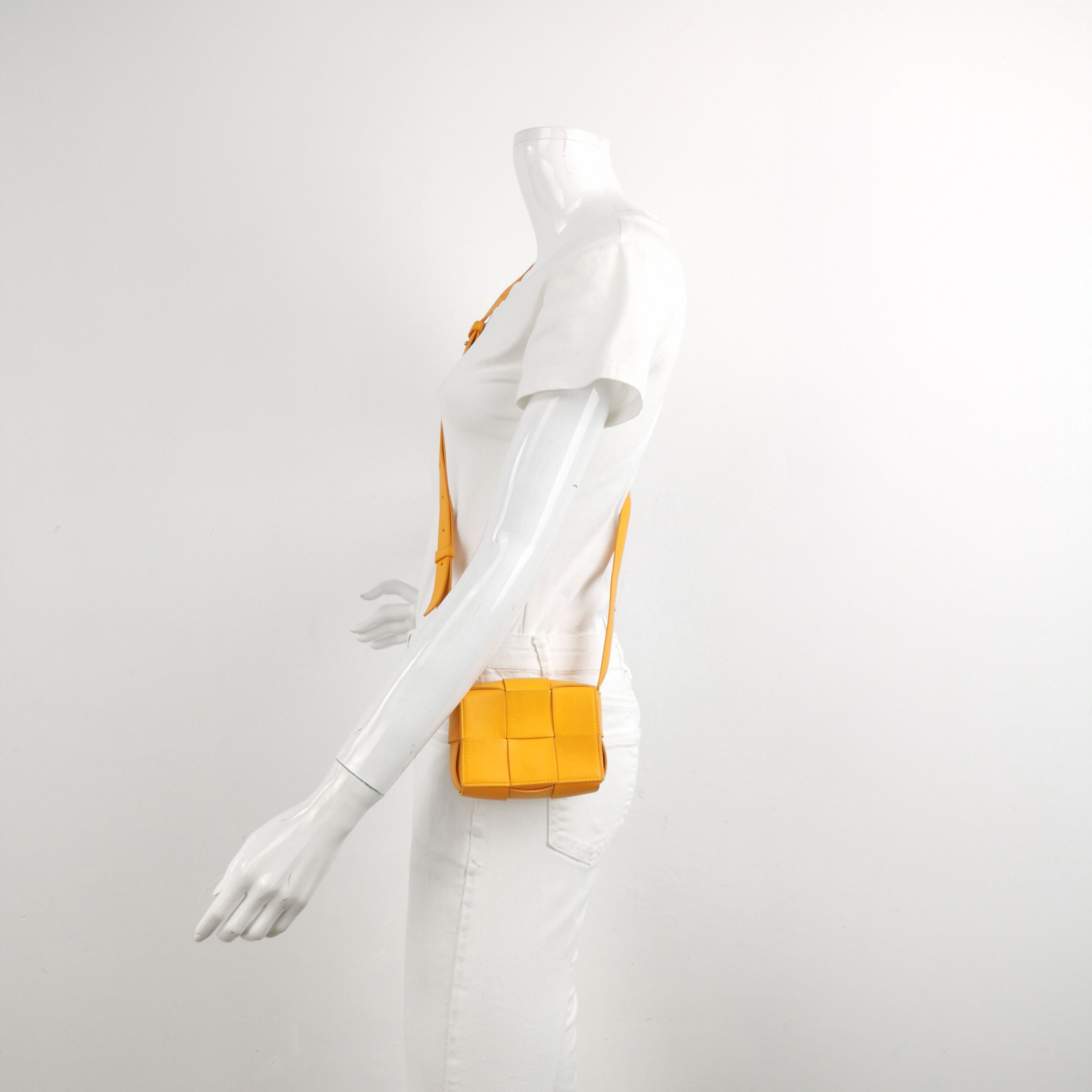 Bottega Veneta Bottega Veneta Women os Shoulder Bags Size ONE SIZE - 2 Thumbnail