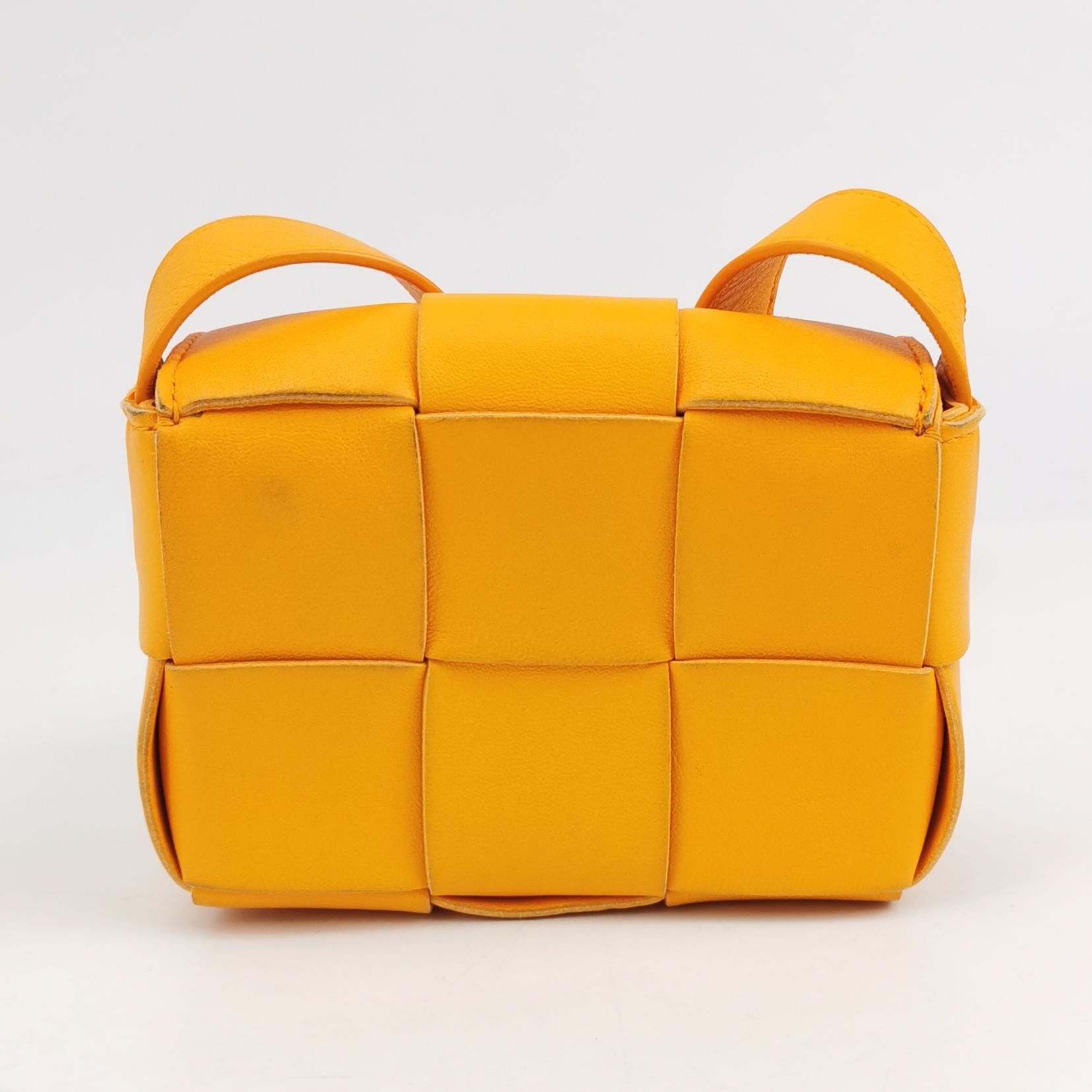 Bottega Veneta Bottega Veneta Women os Shoulder Bags Size ONE SIZE - 5 Thumbnail
