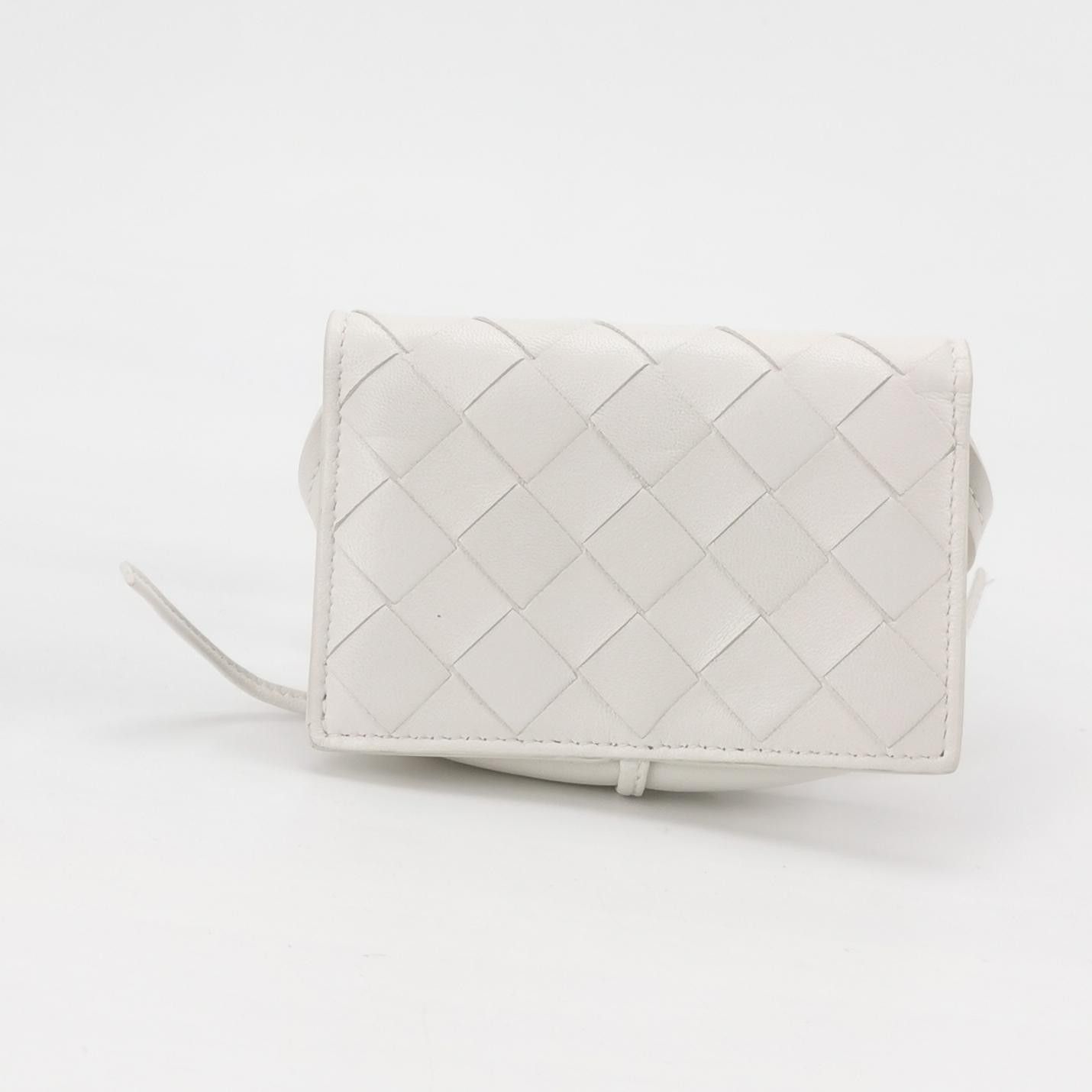 Bottega Veneta Bottega Veneta Women os Shoulder Bags Size ONE SIZE - 5 Thumbnail