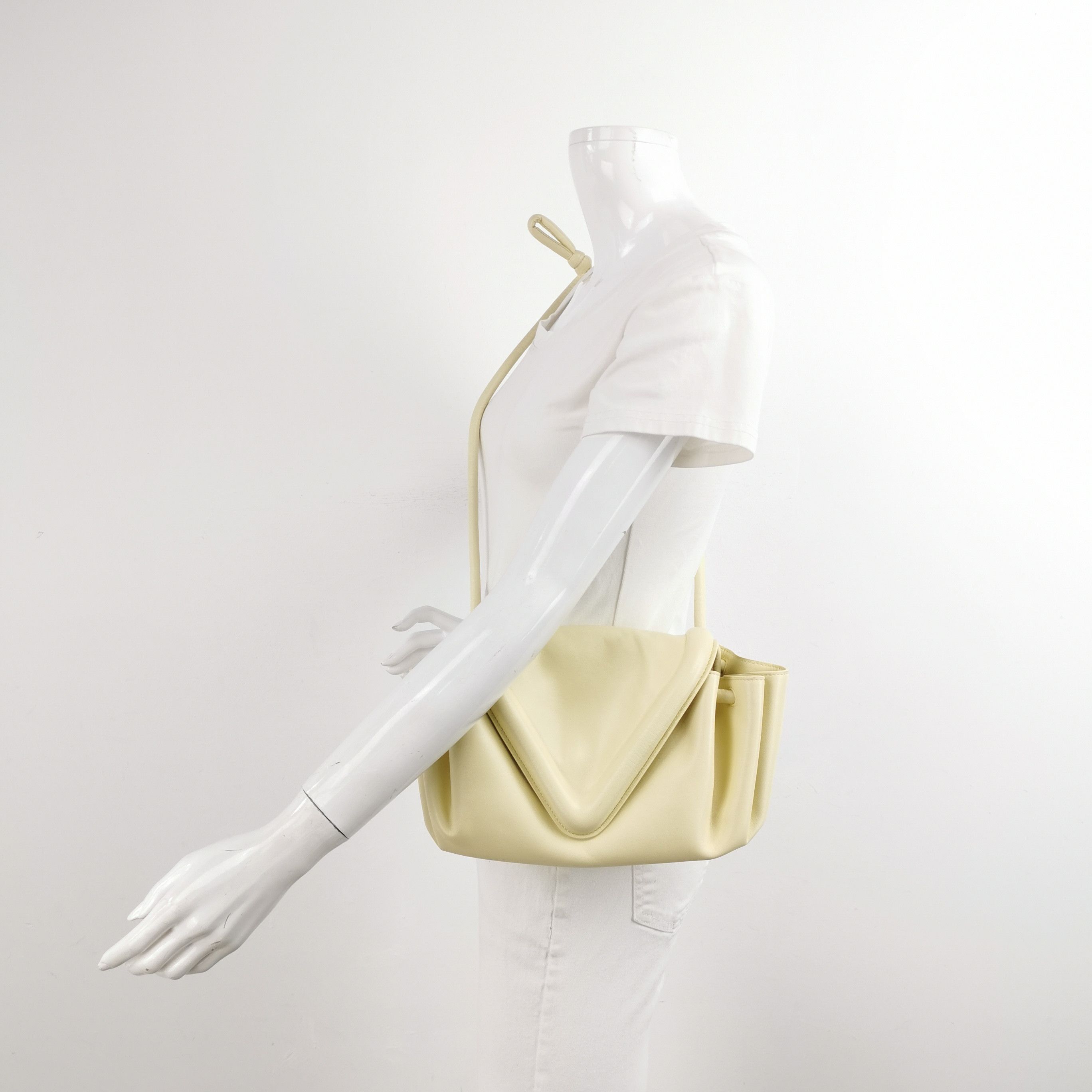 Bottega Veneta Bottega Veneta Women os Shoulder Bags Size ONE SIZE - 2 Thumbnail