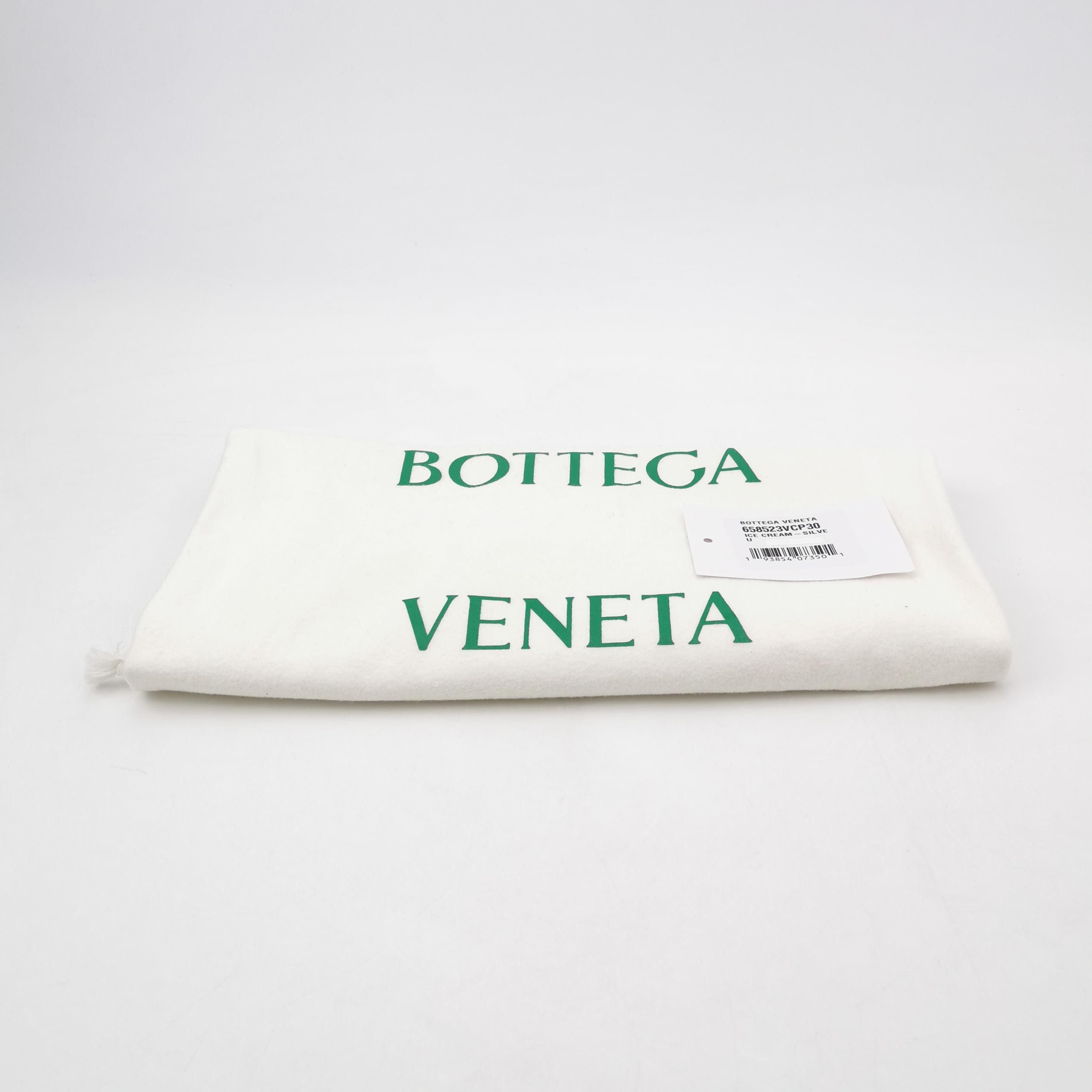 Bottega Veneta Bottega Veneta Women os Shoulder Bags Size ONE SIZE - 9 Thumbnail