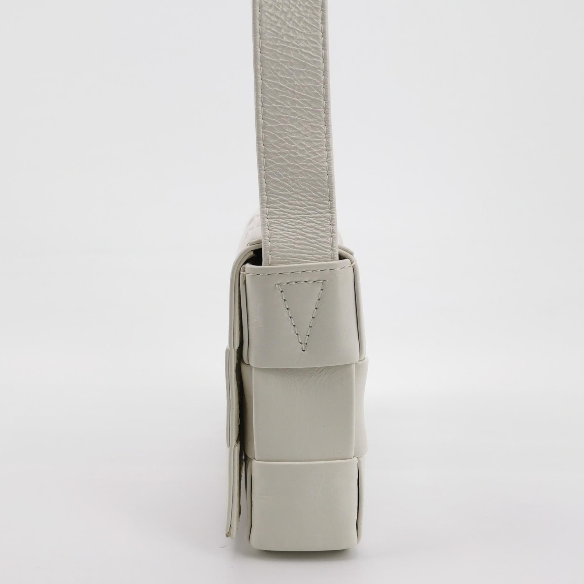 Bottega Veneta Bottega Veneta Women os Shoulder Bags Size ONE SIZE - 3 Thumbnail