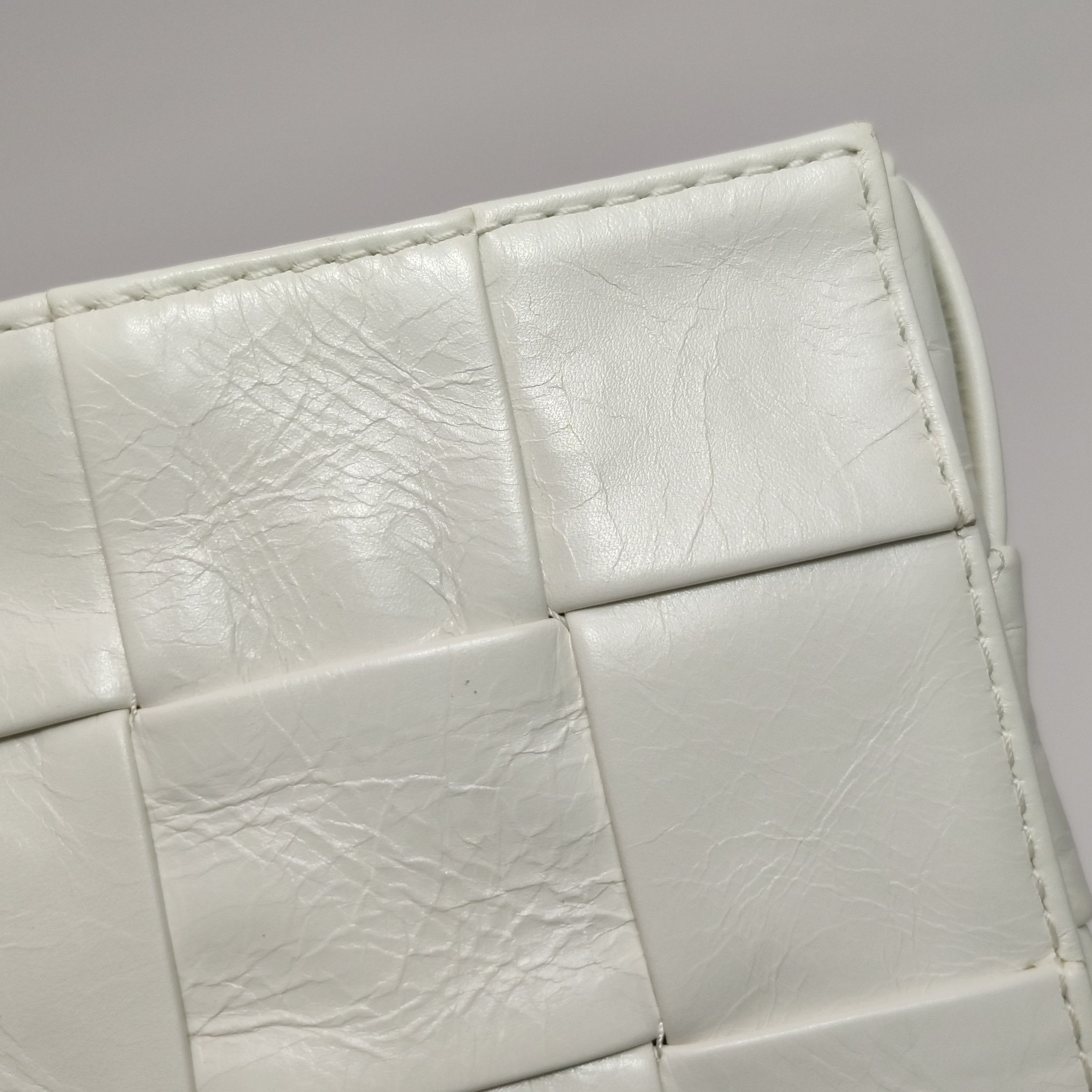 Bottega Veneta Bottega Veneta Women os Shoulder Bags Size ONE SIZE - 19 Thumbnail