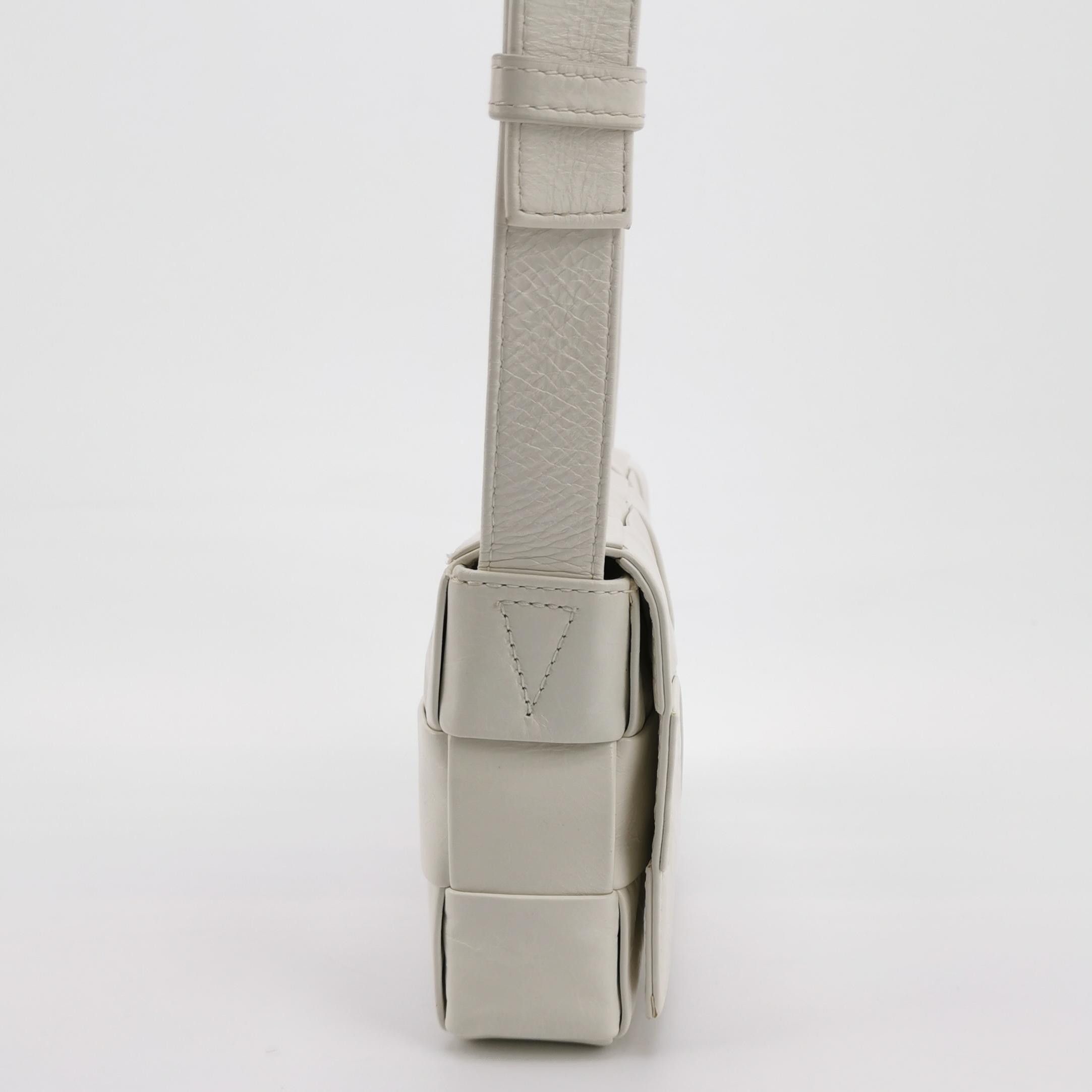 Bottega Veneta Bottega Veneta Women os Shoulder Bags Size ONE SIZE - 4 Thumbnail