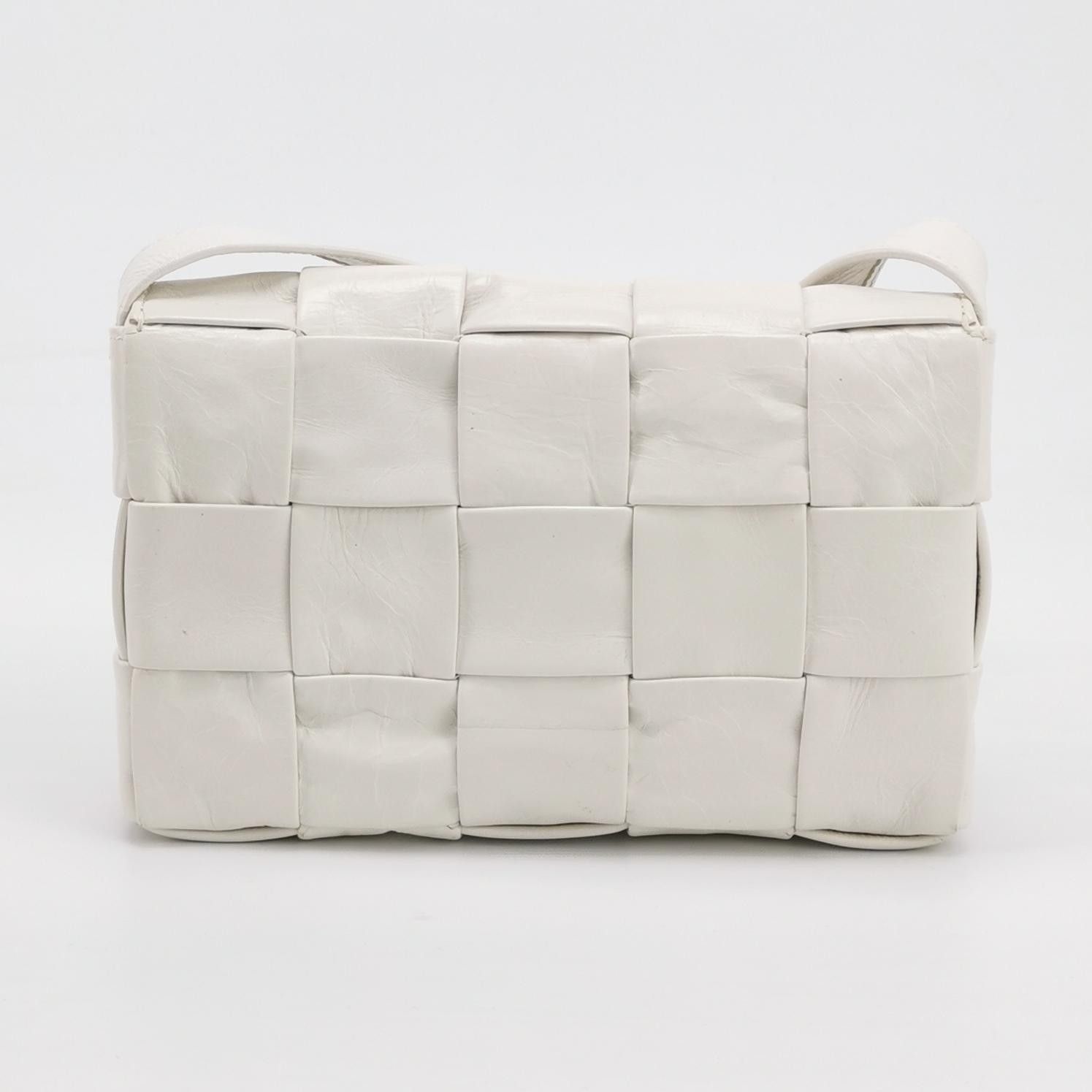 Bottega Veneta Bottega Veneta Women os Shoulder Bags Size ONE SIZE - 5 Thumbnail