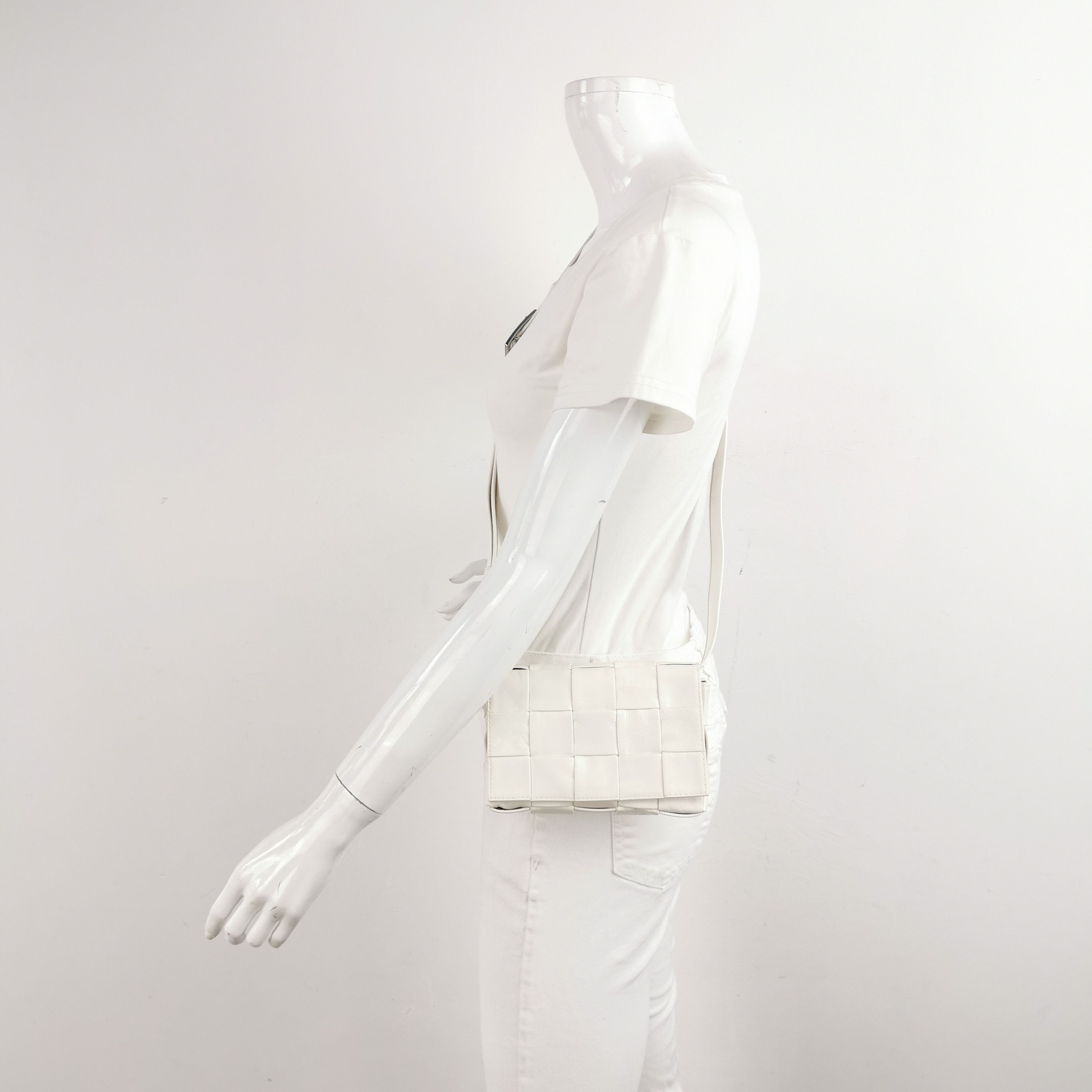 Bottega Veneta Bottega Veneta Women os Shoulder Bags Size ONE SIZE - 2 Thumbnail