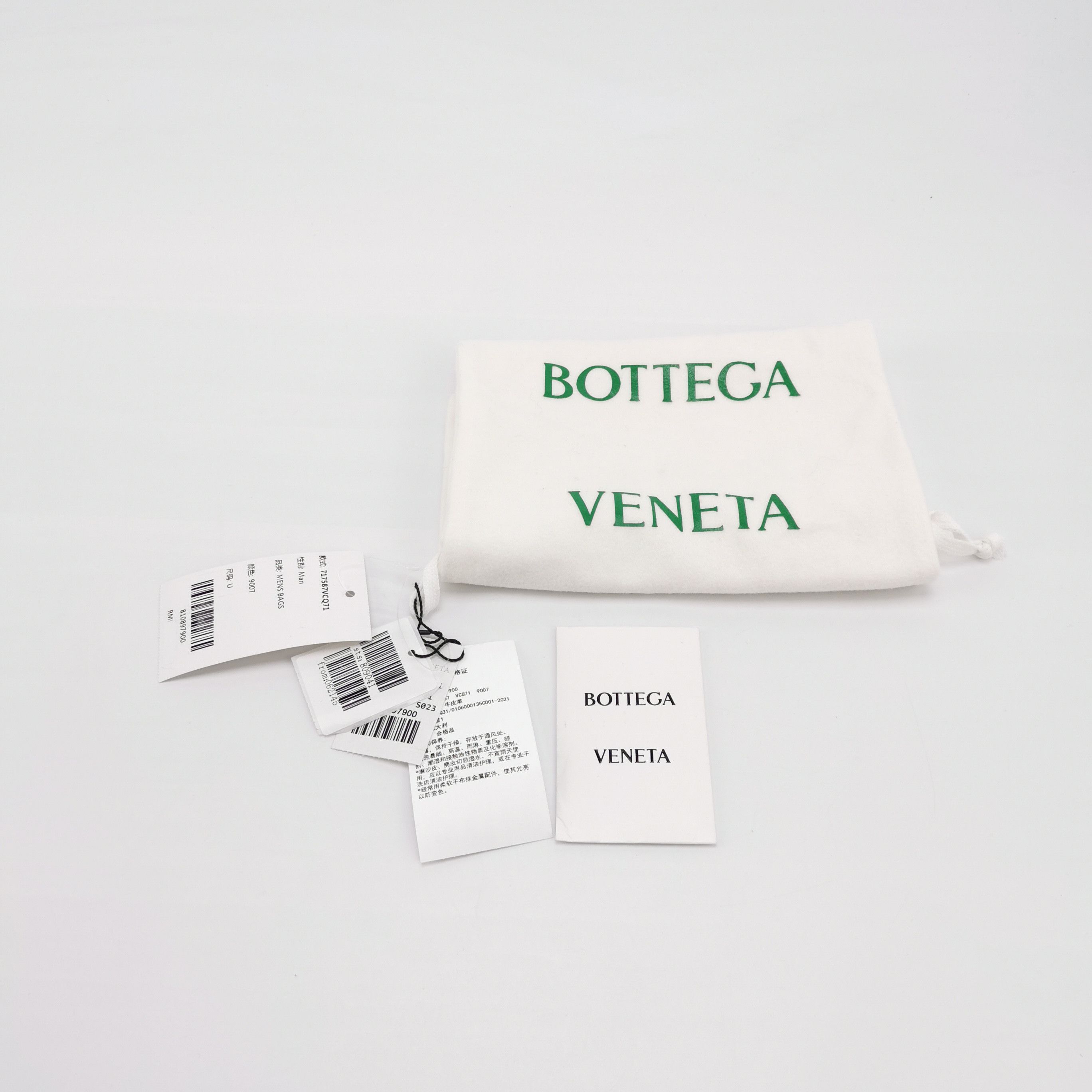 Bottega Veneta Bottega Veneta Women os Shoulder Bags Size ONE SIZE - 9 Thumbnail