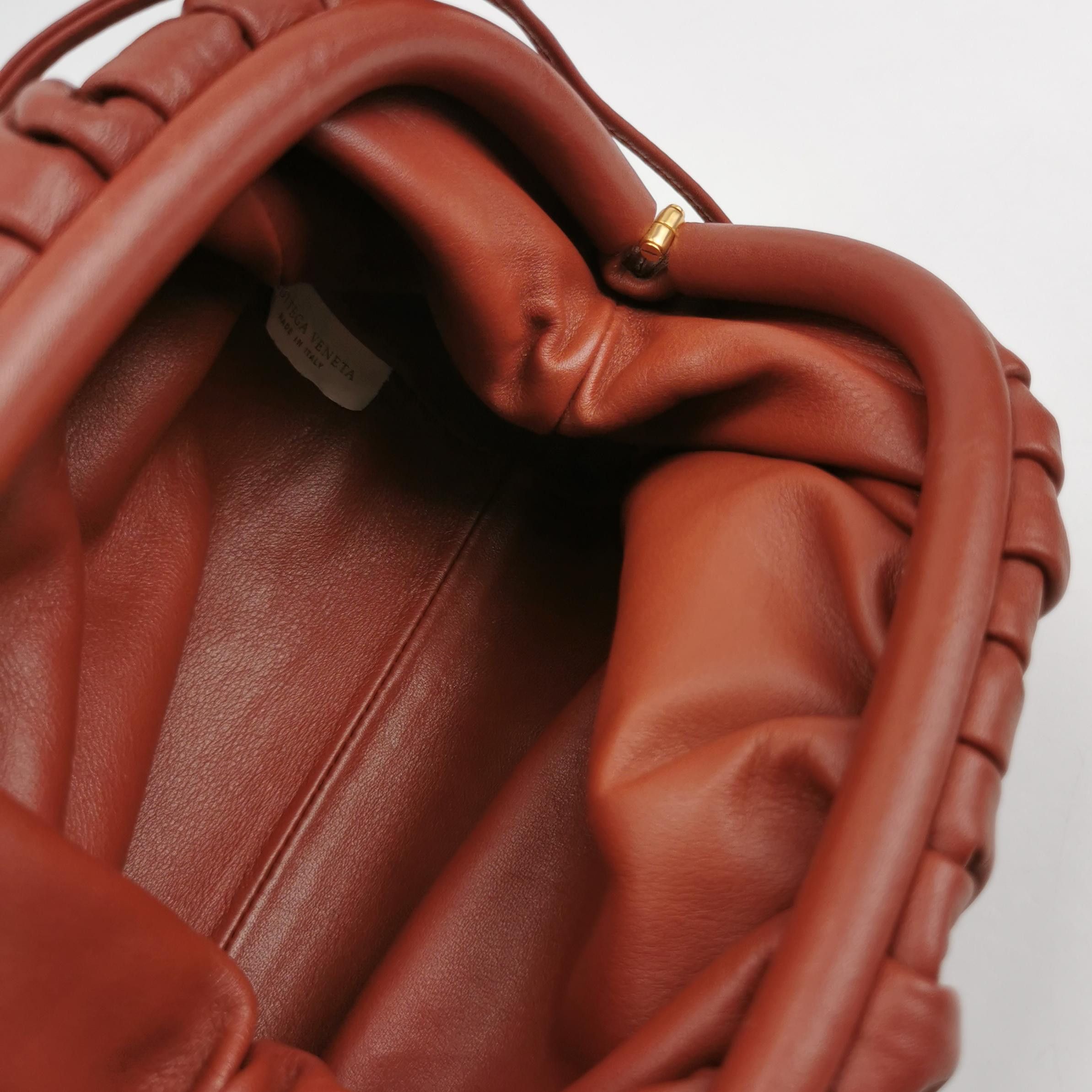 Bottega Veneta Bottega Veneta Women os Shoulder Bags Size ONE SIZE - 7 Thumbnail