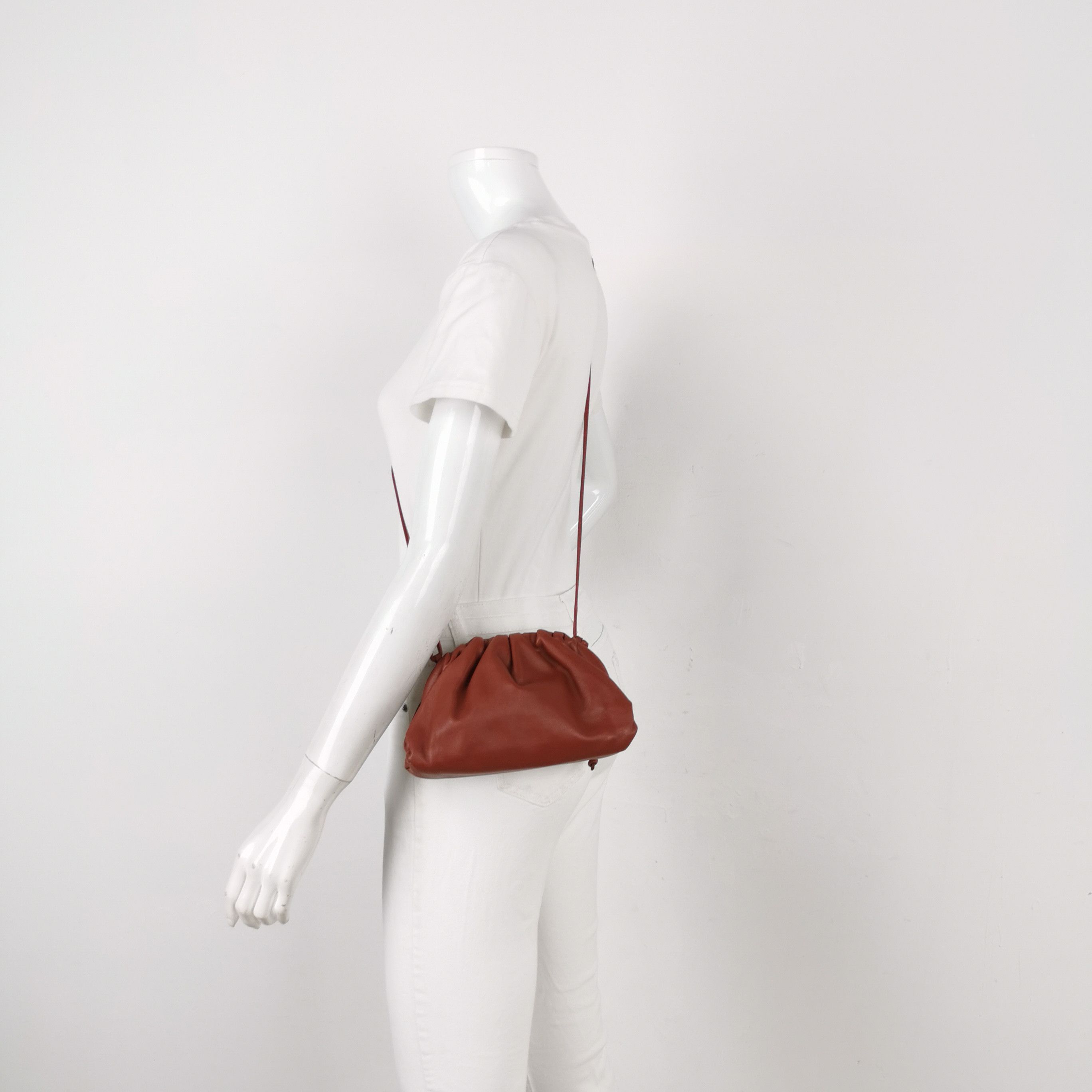 Bottega Veneta Bottega Veneta Women os Shoulder Bags Size ONE SIZE - 2 Thumbnail