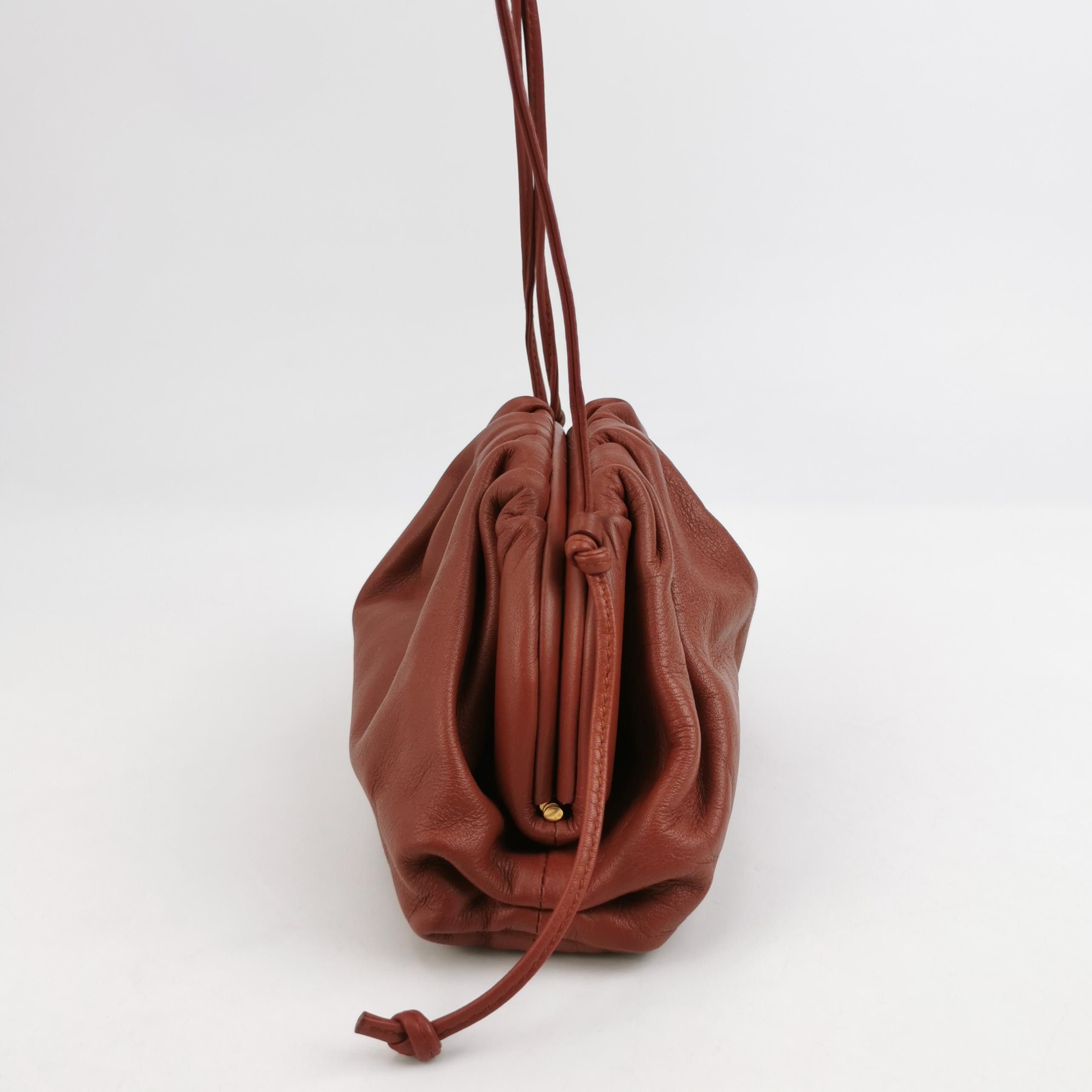 Bottega Veneta Bottega Veneta Women os Shoulder Bags Size ONE SIZE - 3 Thumbnail
