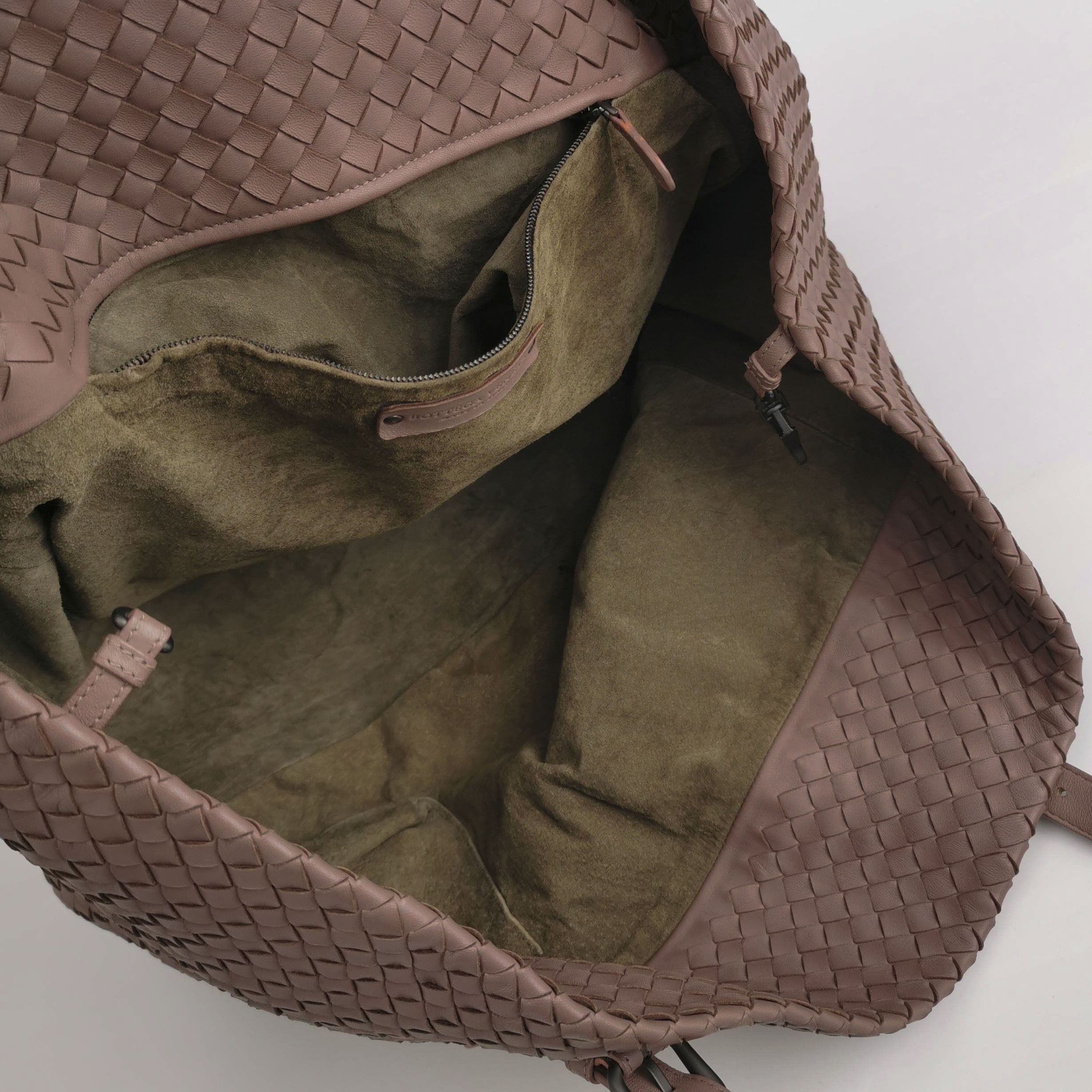 Bottega Veneta Bottega Veneta Women os Shoulder Bags Size ONE SIZE - 7 Thumbnail