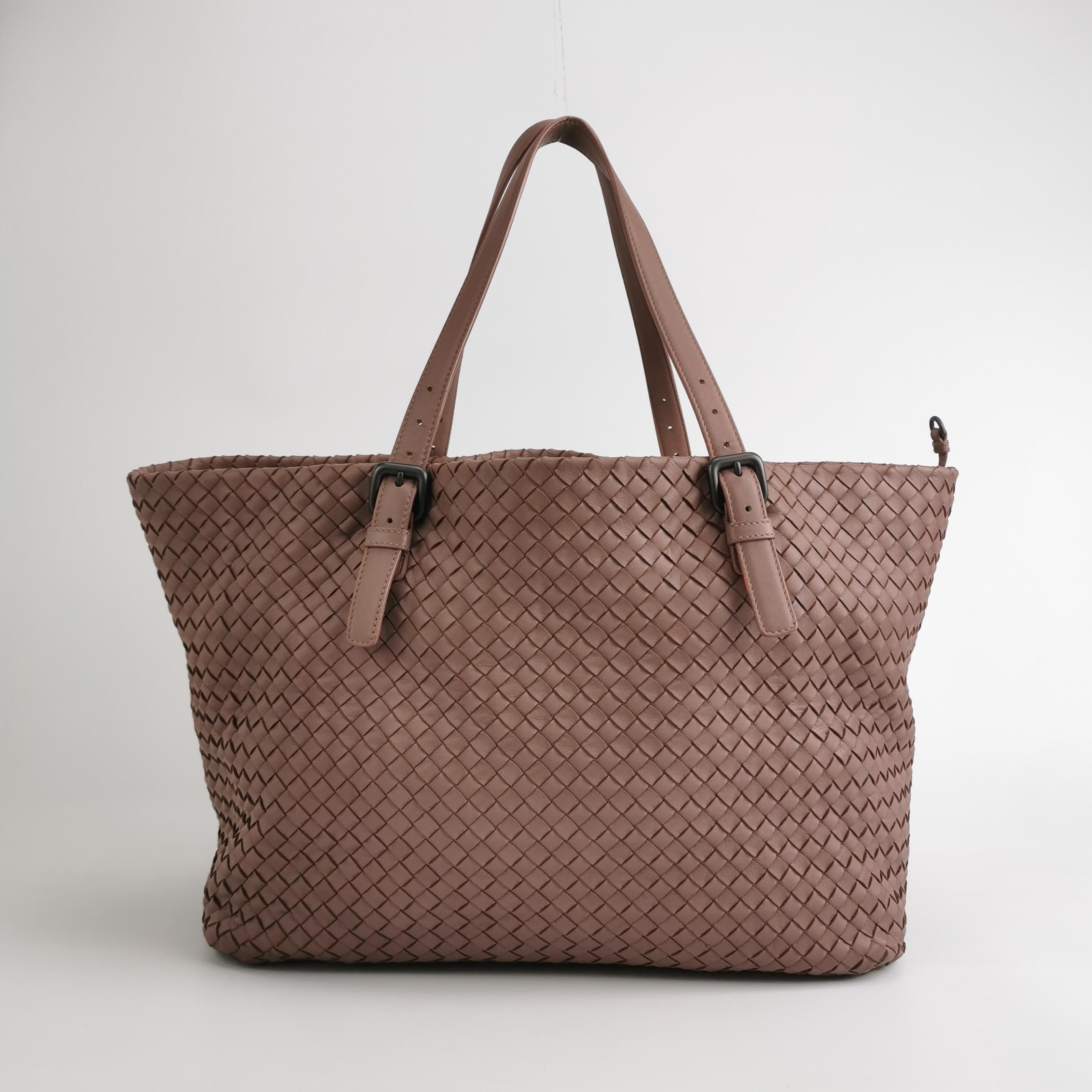 Bottega Veneta Bottega Veneta Women os Shoulder Bags Size ONE SIZE - 5 Thumbnail