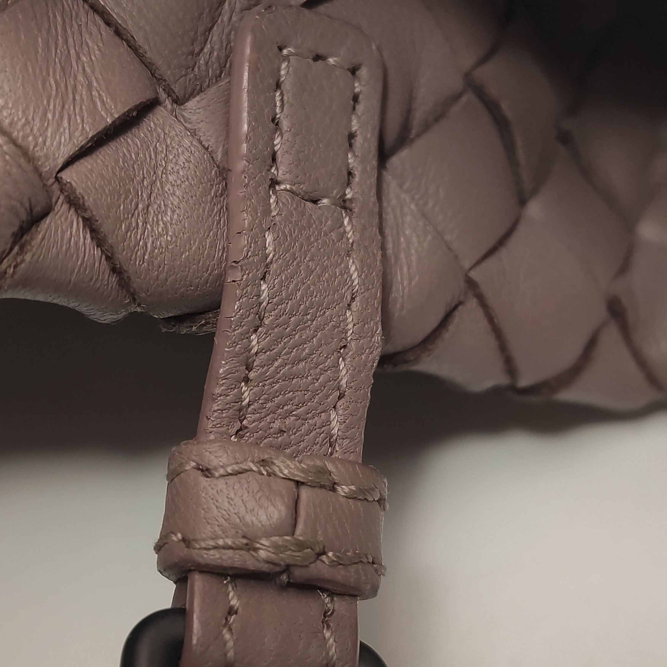 Bottega Veneta Bottega Veneta Women os Shoulder Bags Size ONE SIZE - 19 Thumbnail