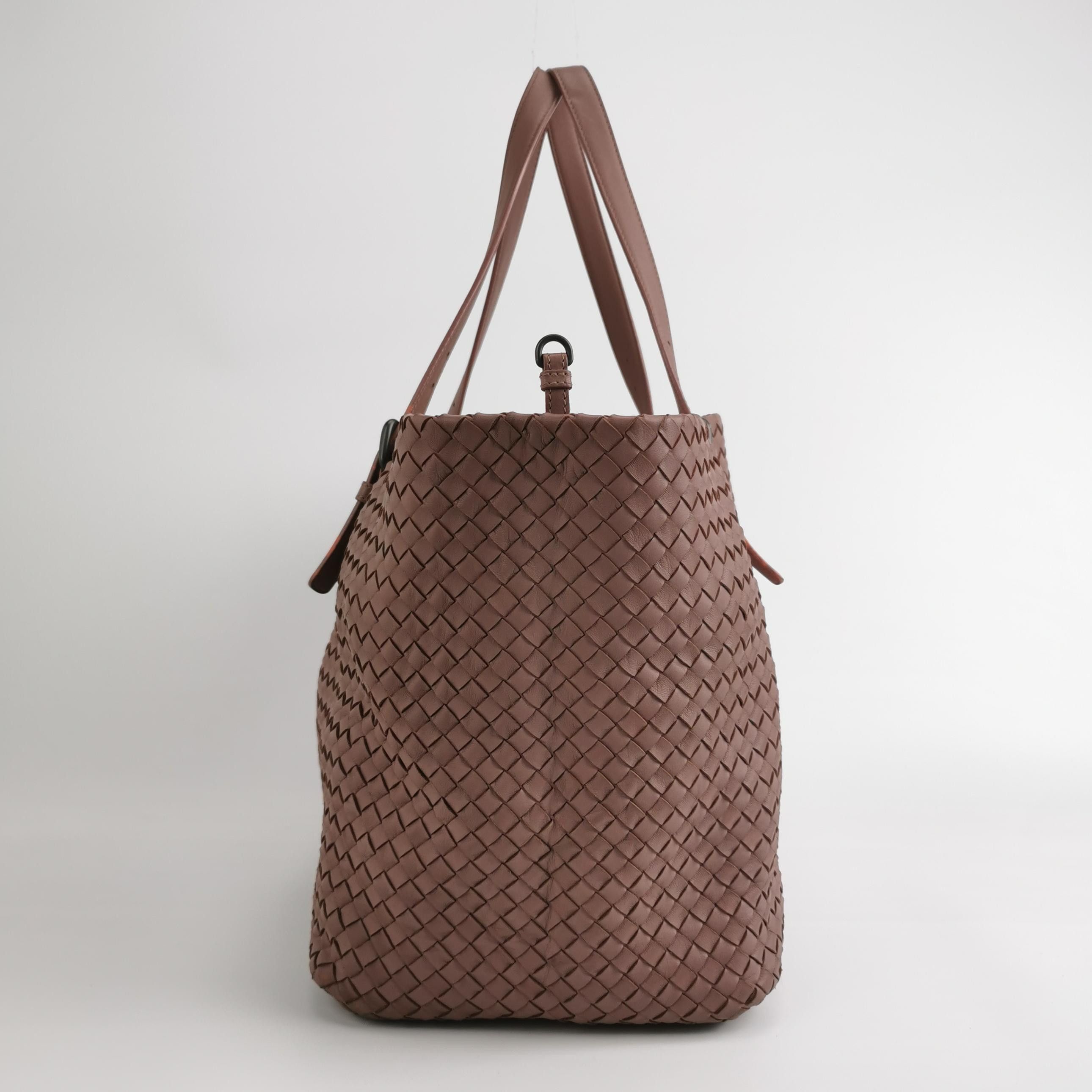 Bottega Veneta Bottega Veneta Women os Shoulder Bags Size ONE SIZE - 4 Thumbnail