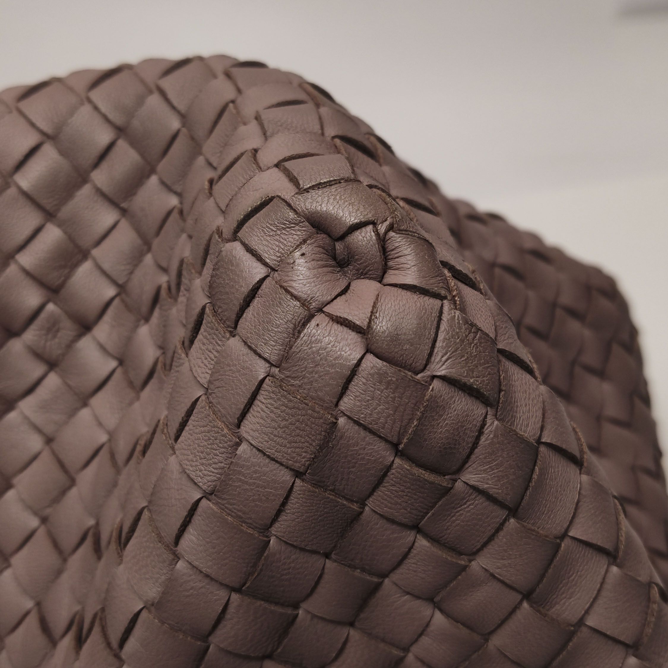 Bottega Veneta Bottega Veneta Women os Shoulder Bags Size ONE SIZE - 17 Thumbnail