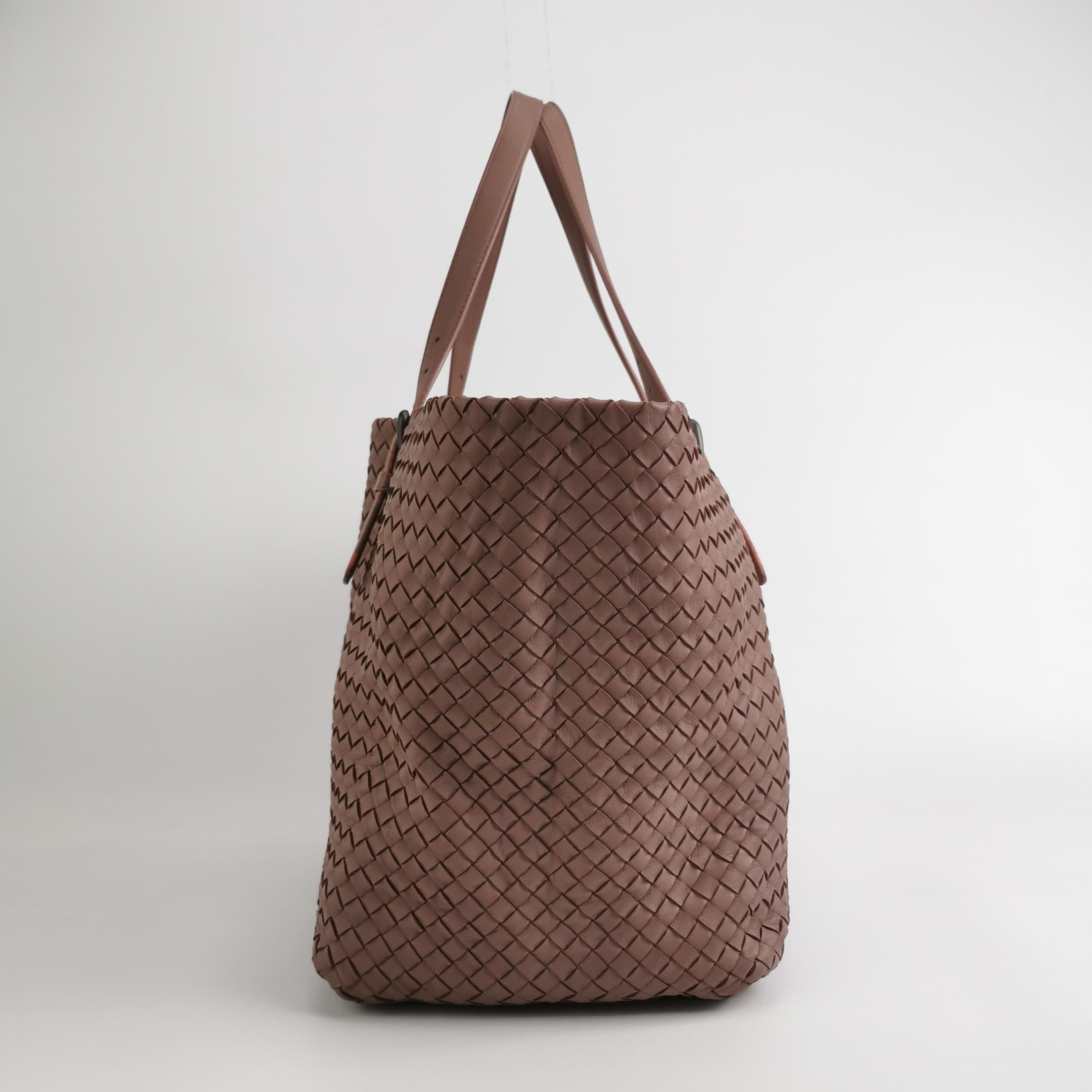 Bottega Veneta Bottega Veneta Women os Shoulder Bags Size ONE SIZE - 3 Thumbnail
