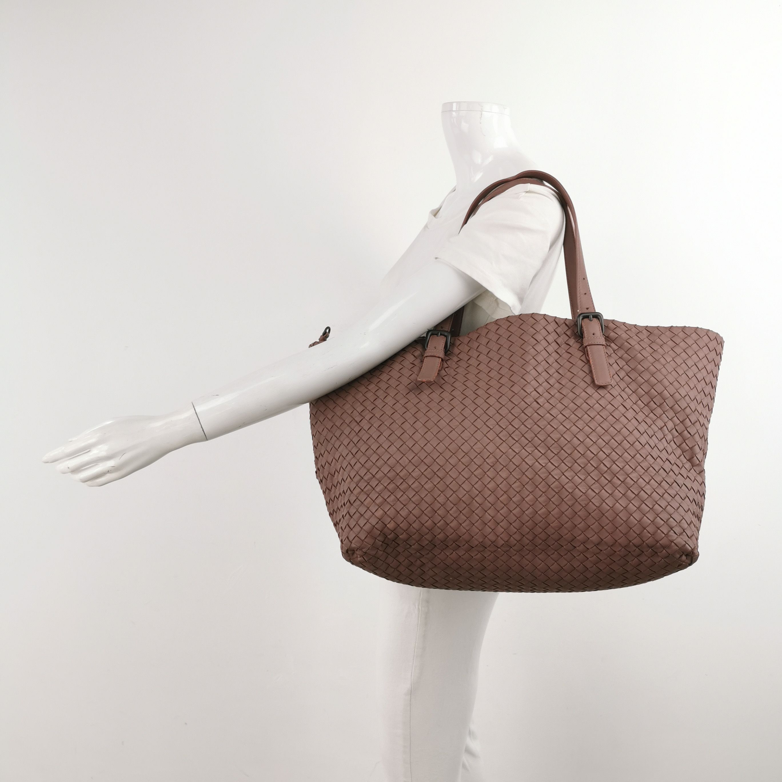 Bottega Veneta Bottega Veneta Women os Shoulder Bags Size ONE SIZE - 2 Thumbnail