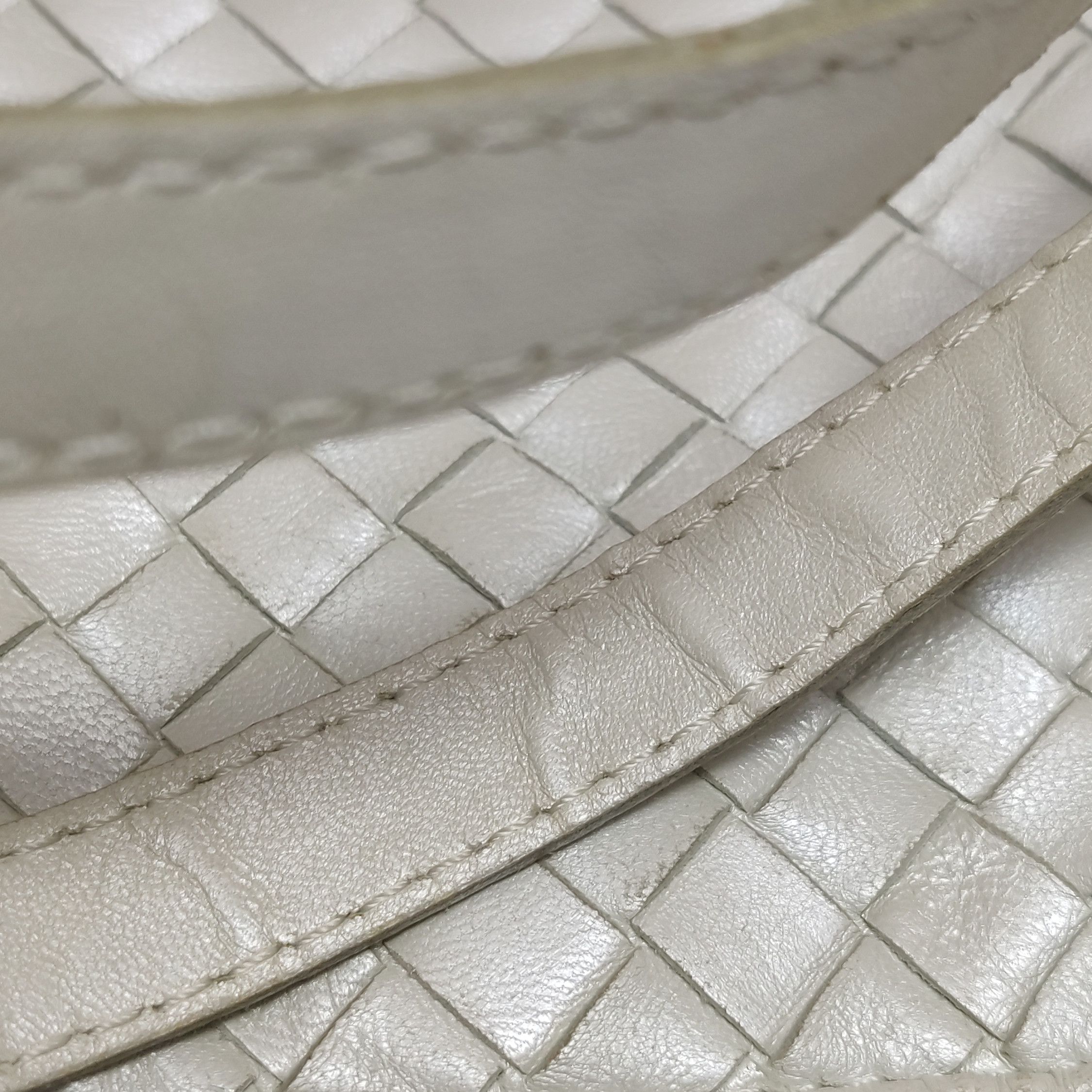 Bottega Veneta Bottega Veneta Women os Shoulder Bags Size ONE SIZE - 24 Thumbnail