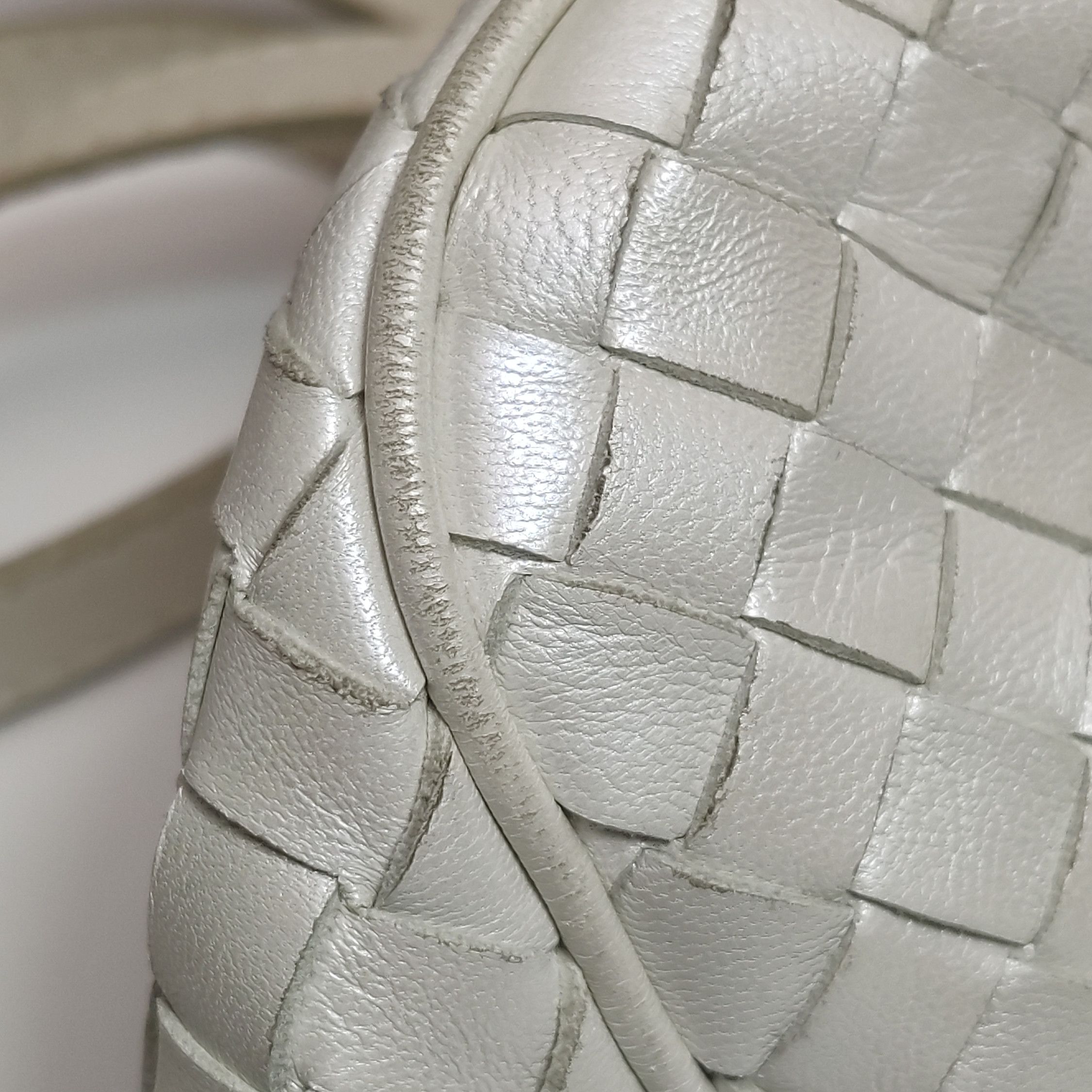 Bottega Veneta Bottega Veneta Women os Shoulder Bags Size ONE SIZE - 19 Thumbnail